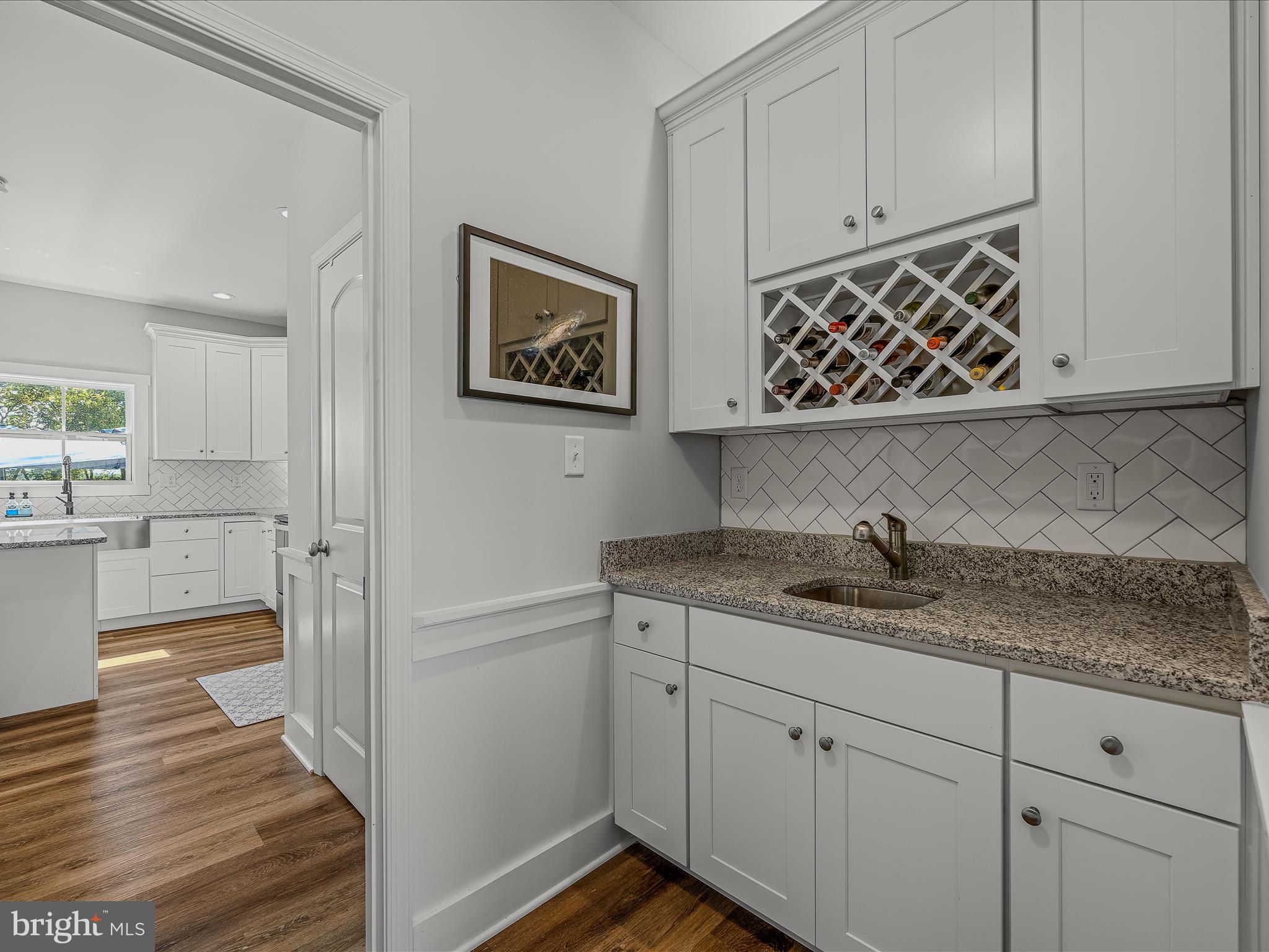 NEW HOPE FARM - Residential