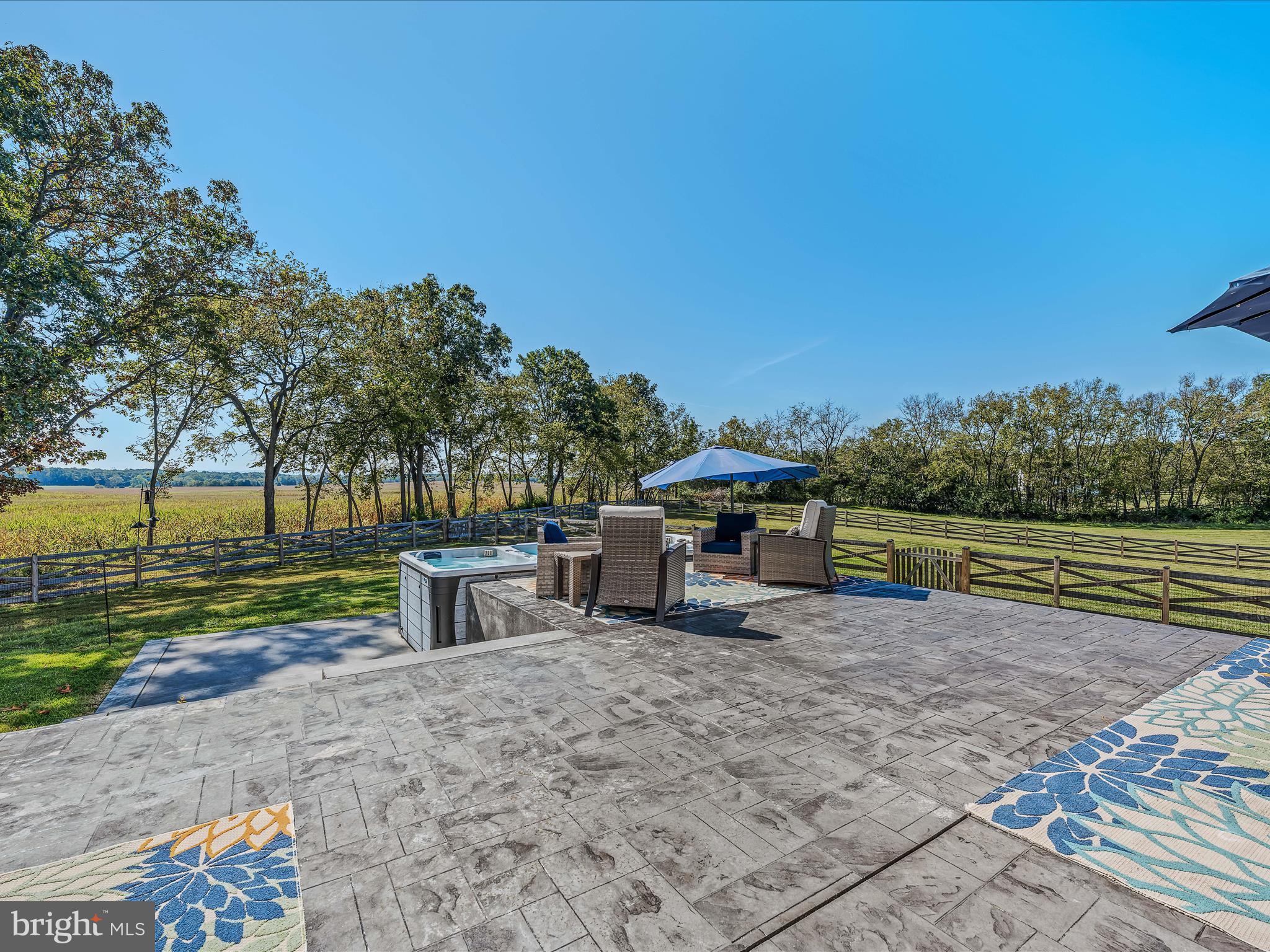 NEW HOPE FARM - Residential