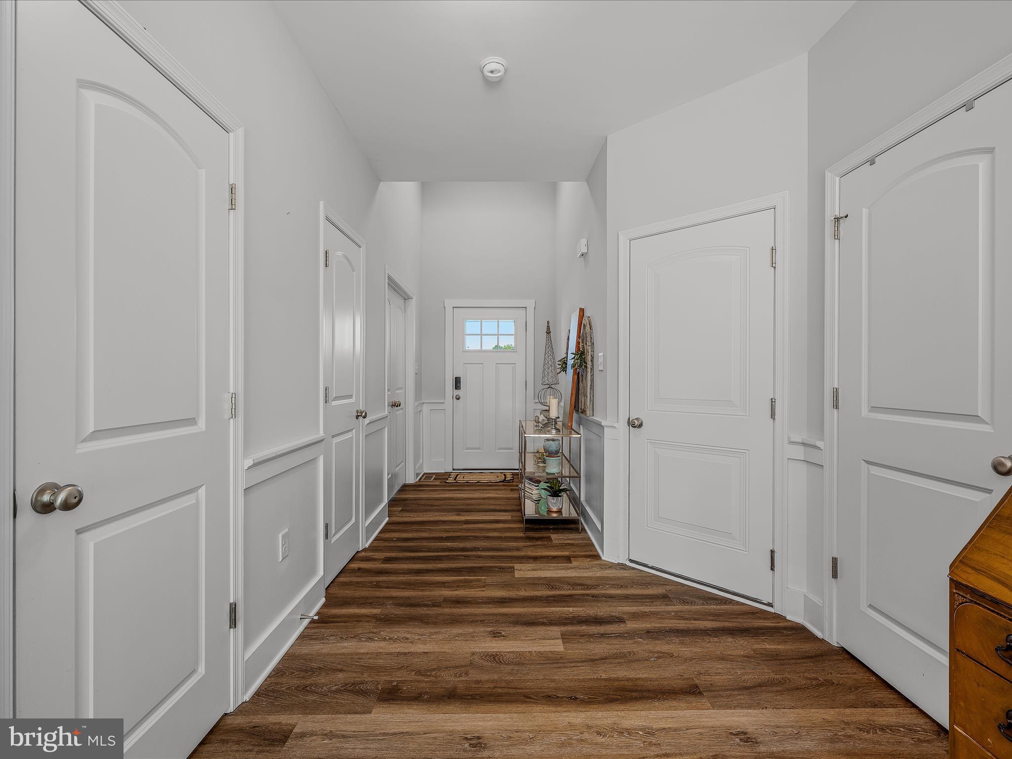 NEW HOPE FARM - Residential