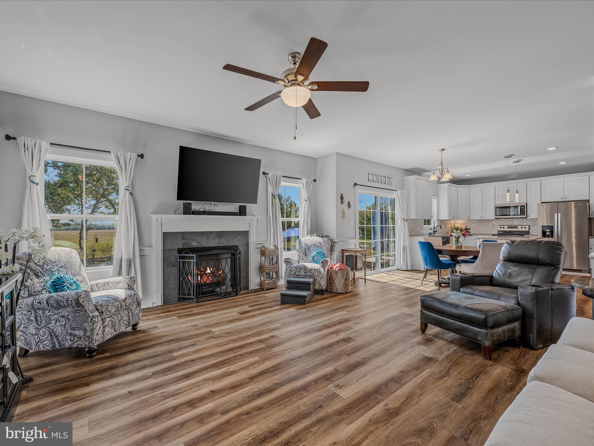 NEW HOPE FARM - Residential