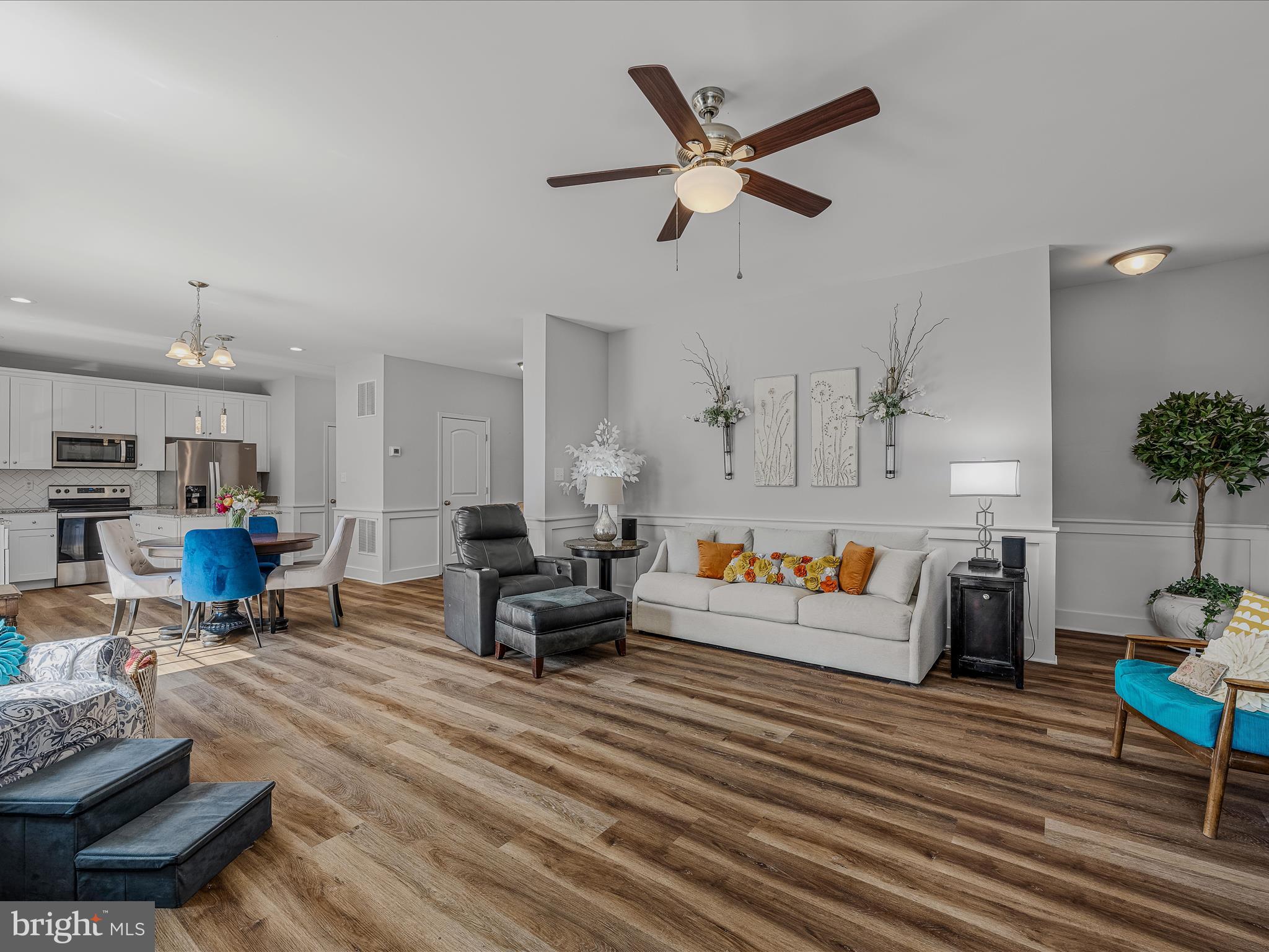 NEW HOPE FARM - Residential