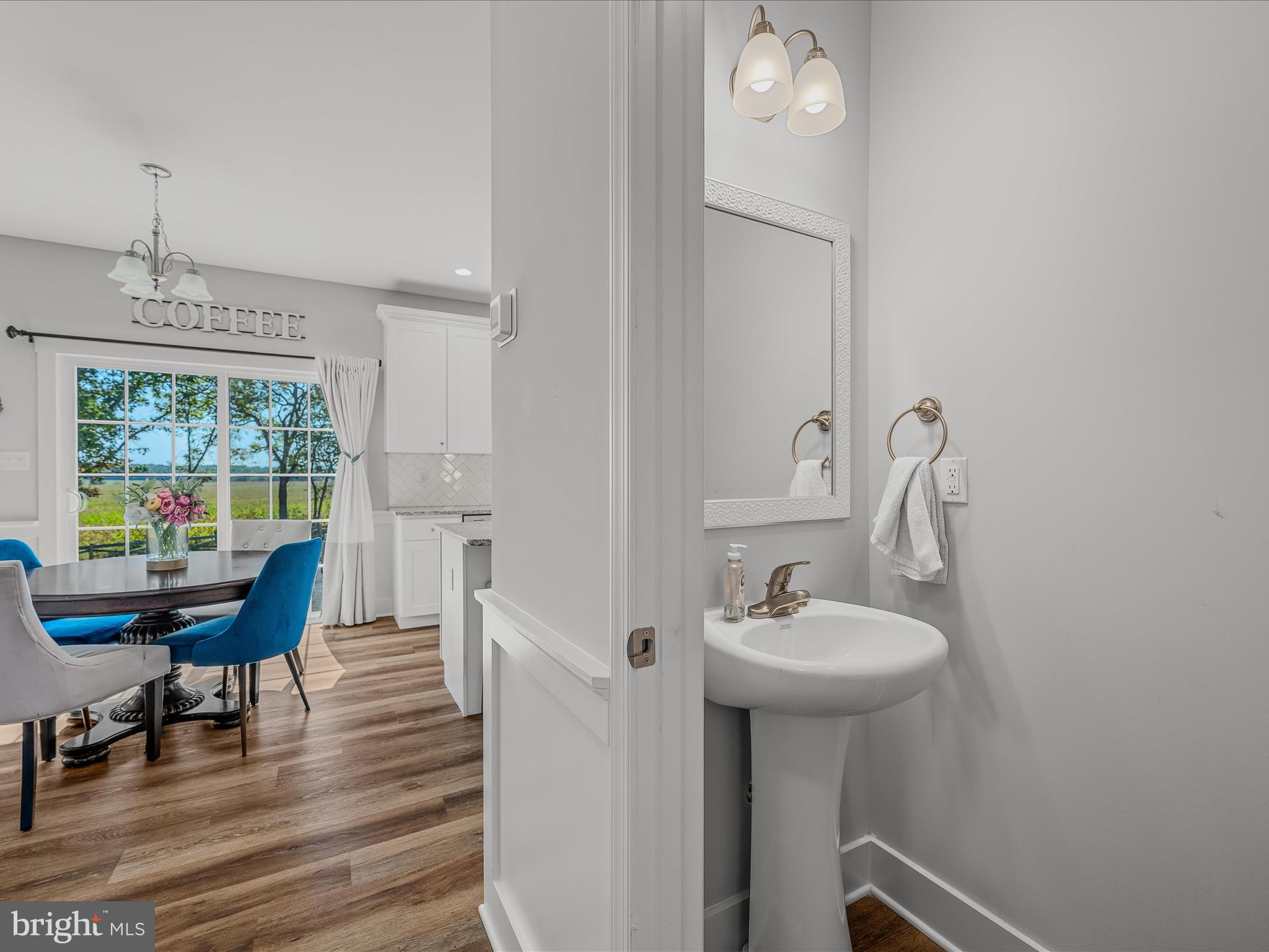 NEW HOPE FARM - Residential