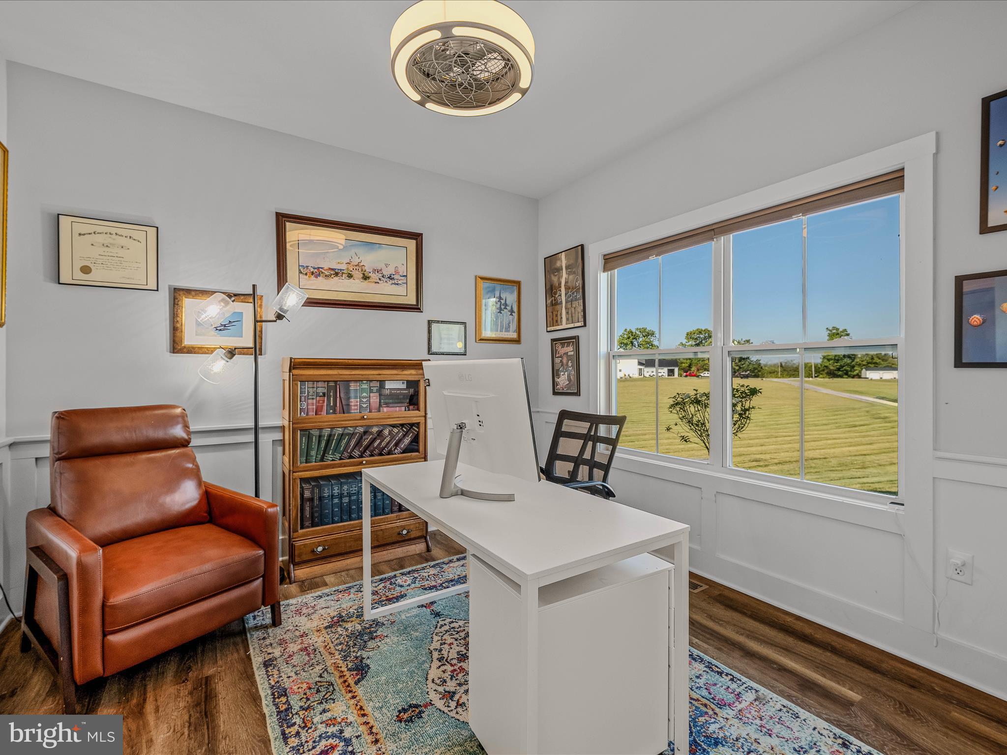 NEW HOPE FARM - Residential