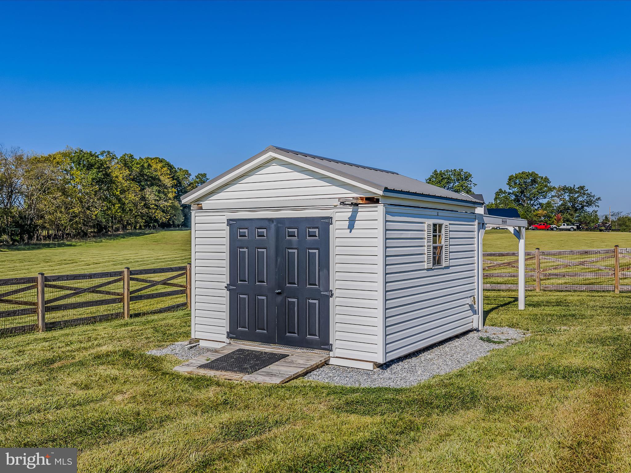 NEW HOPE FARM - Residential