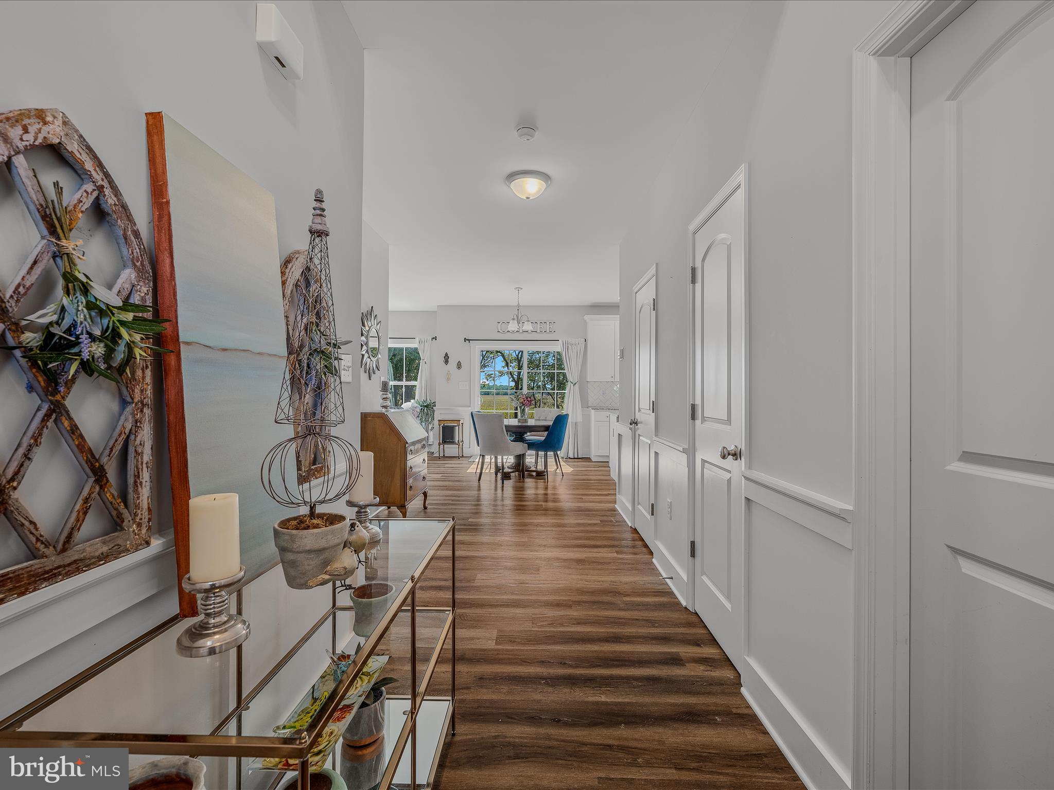 NEW HOPE FARM - Residential