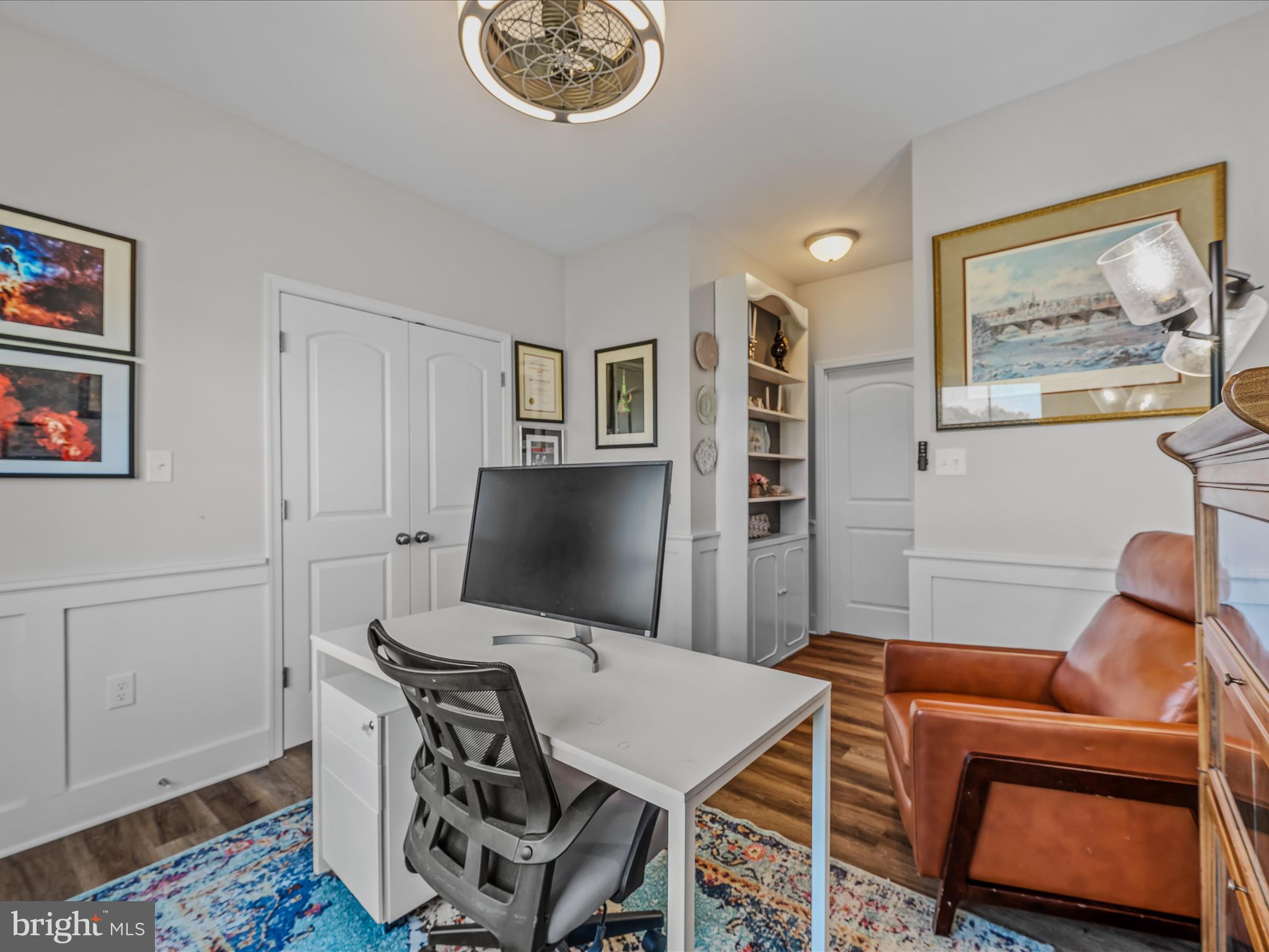 NEW HOPE FARM - Residential