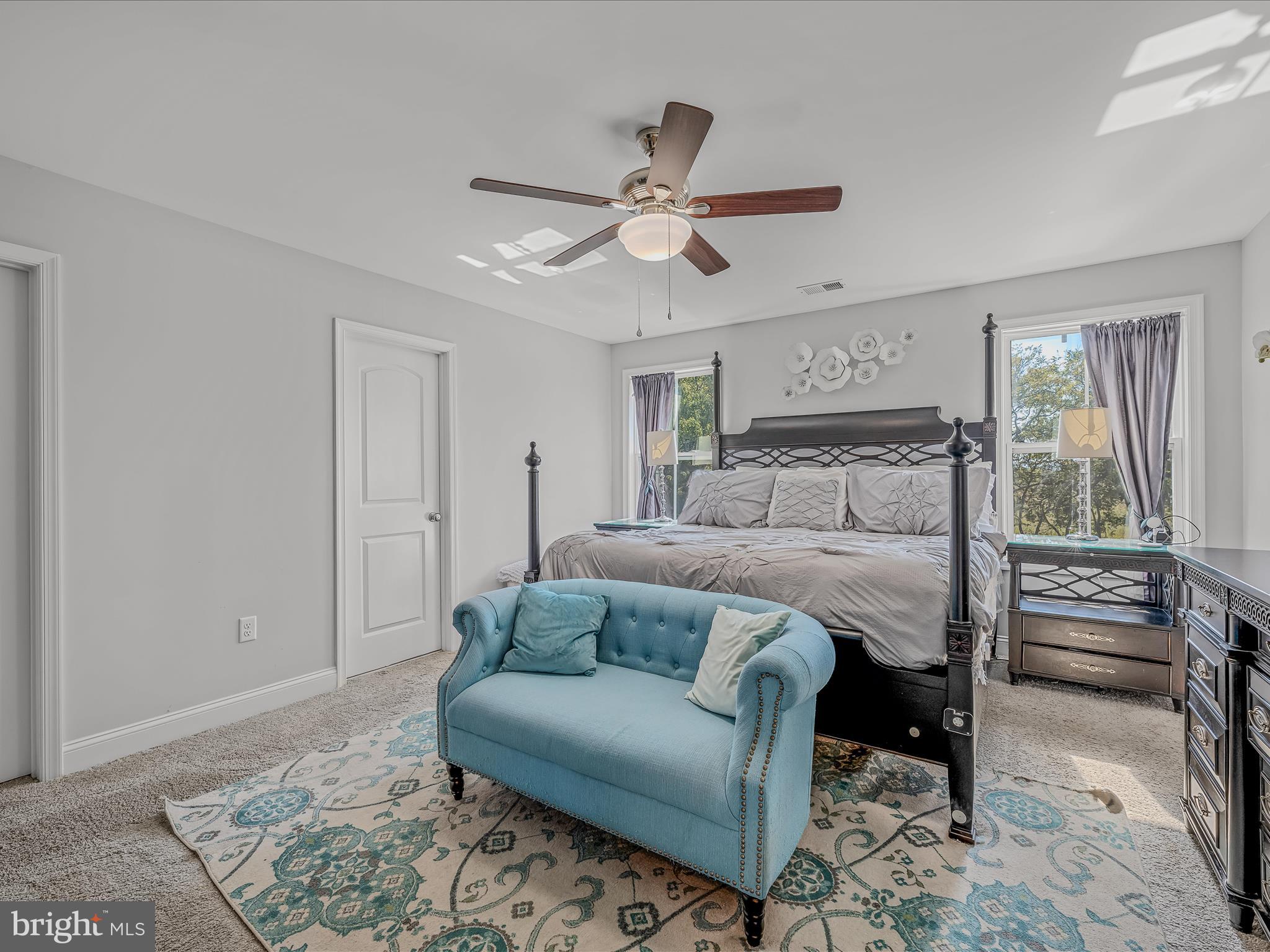 NEW HOPE FARM - Residential