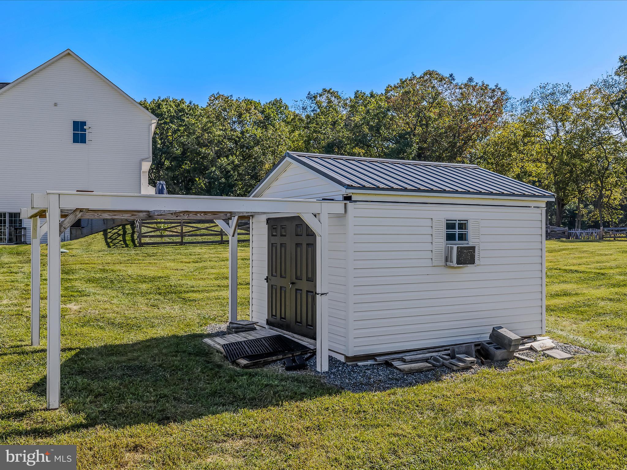 NEW HOPE FARM - Residential