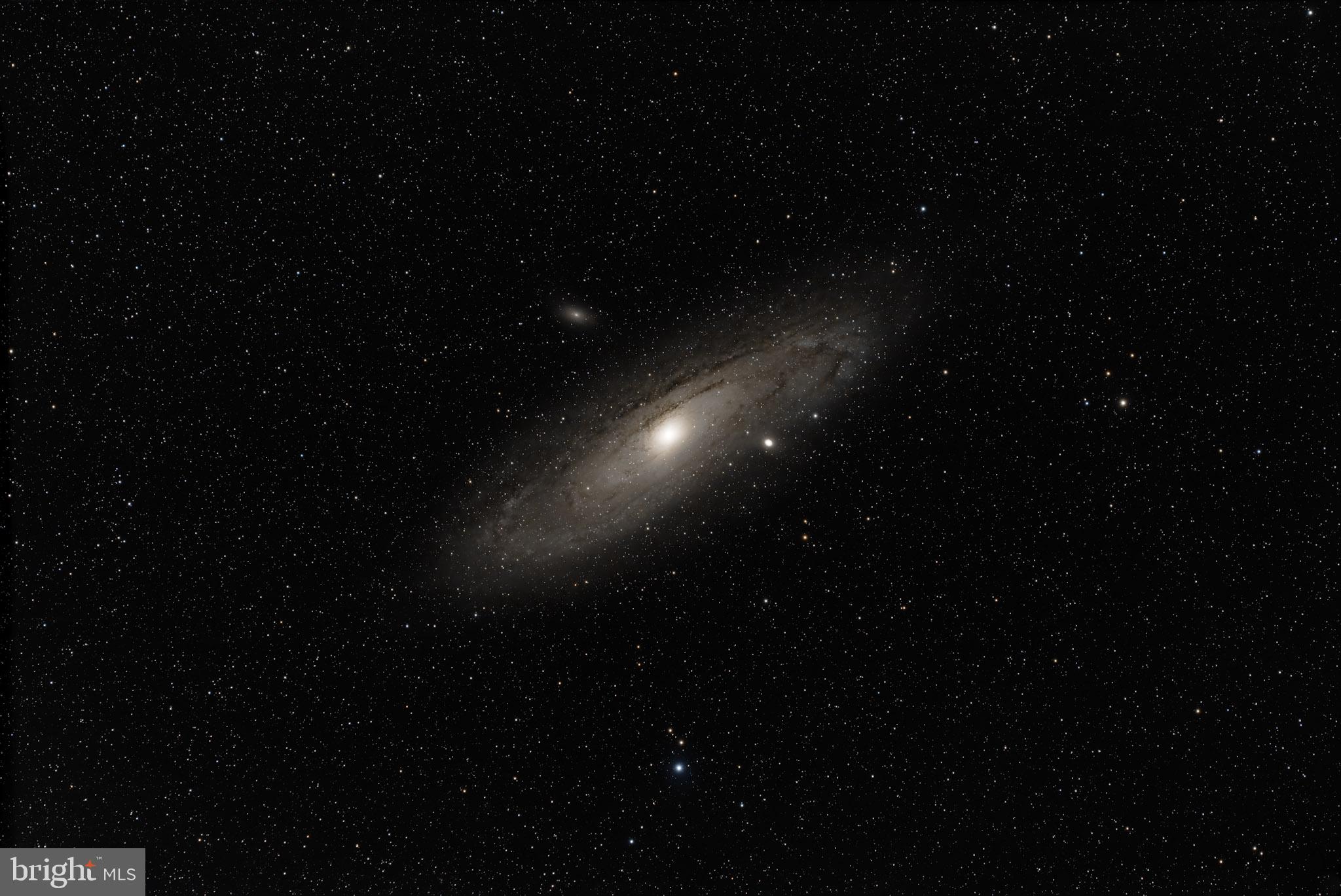 NEW HOPE FARM - Residential