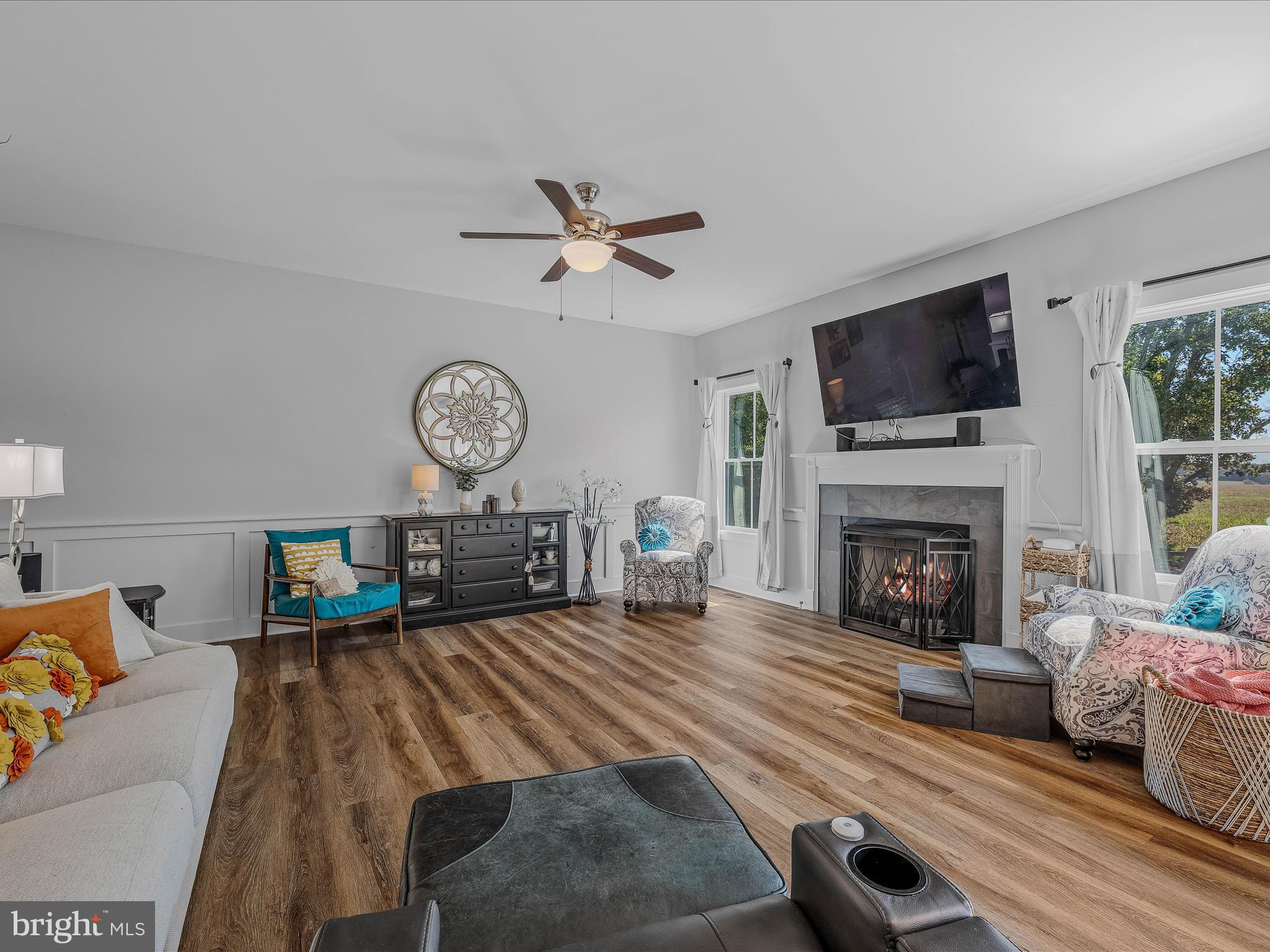 NEW HOPE FARM - Residential