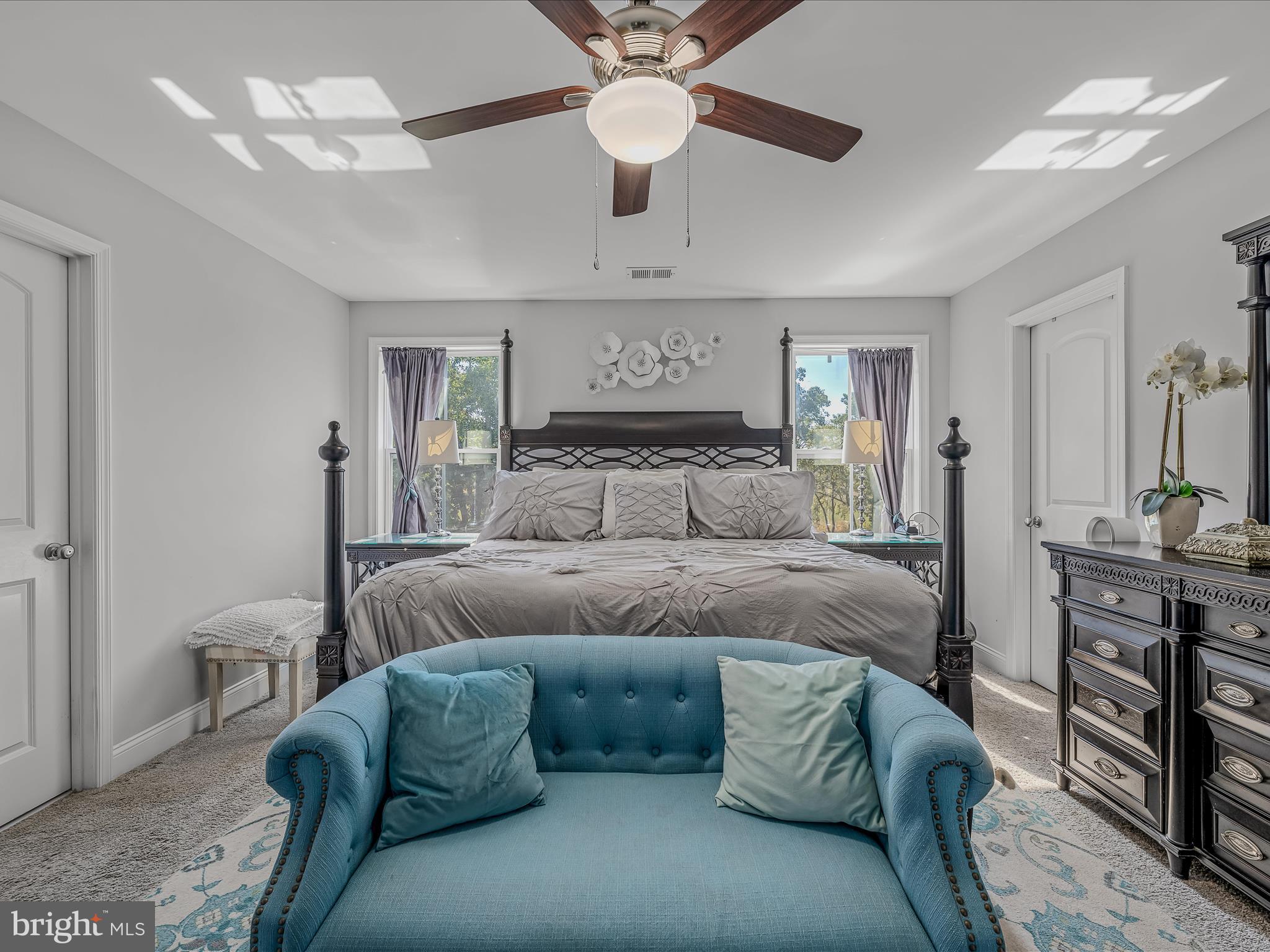 NEW HOPE FARM - Residential