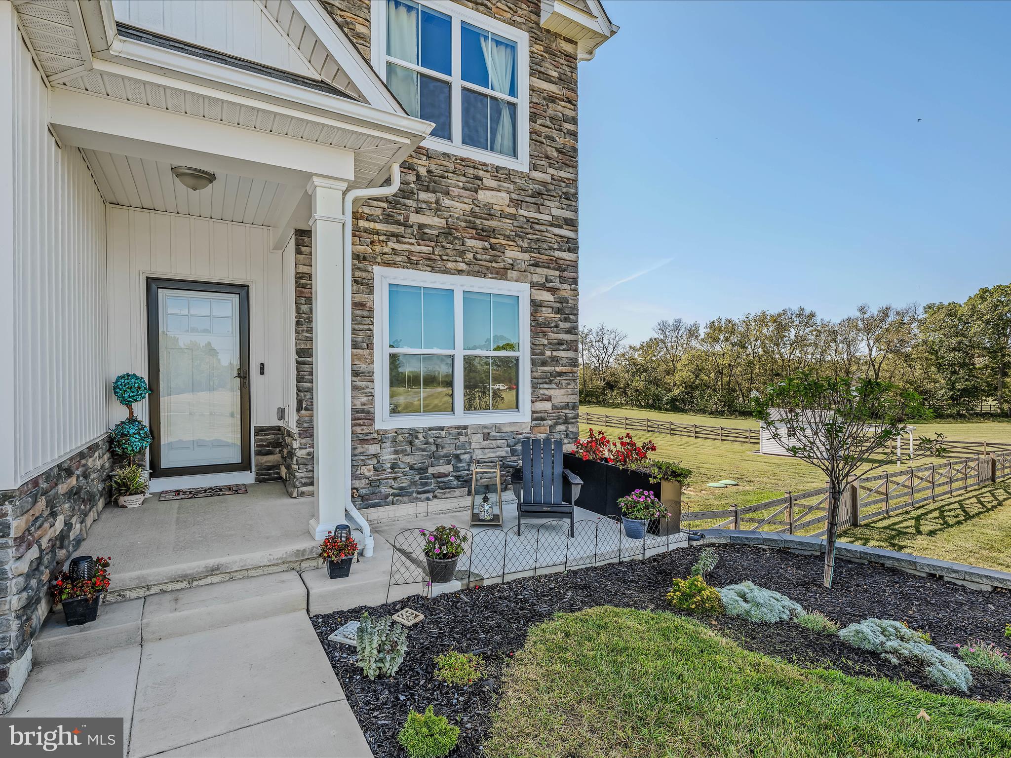 NEW HOPE FARM - Residential