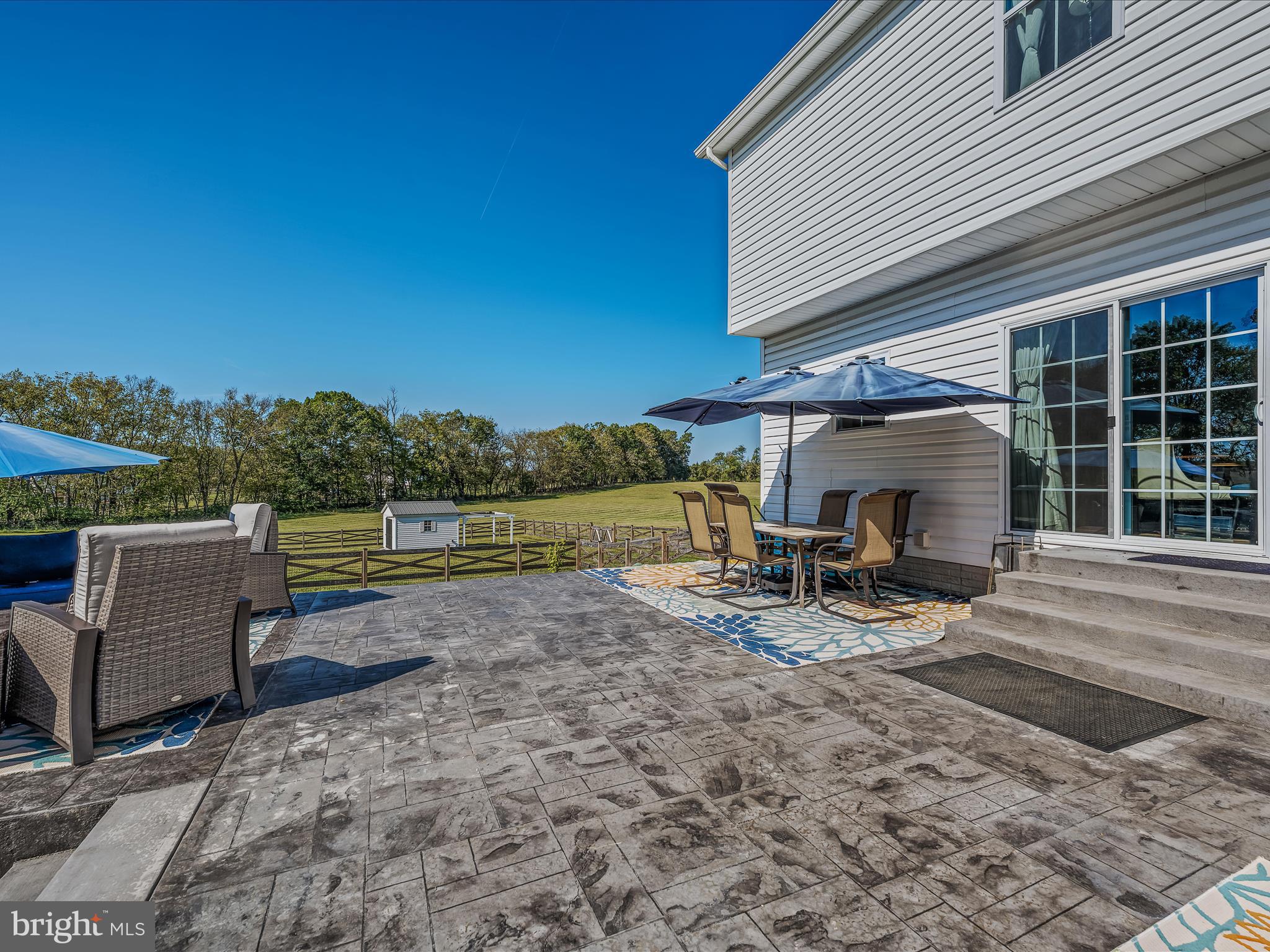 NEW HOPE FARM - Residential