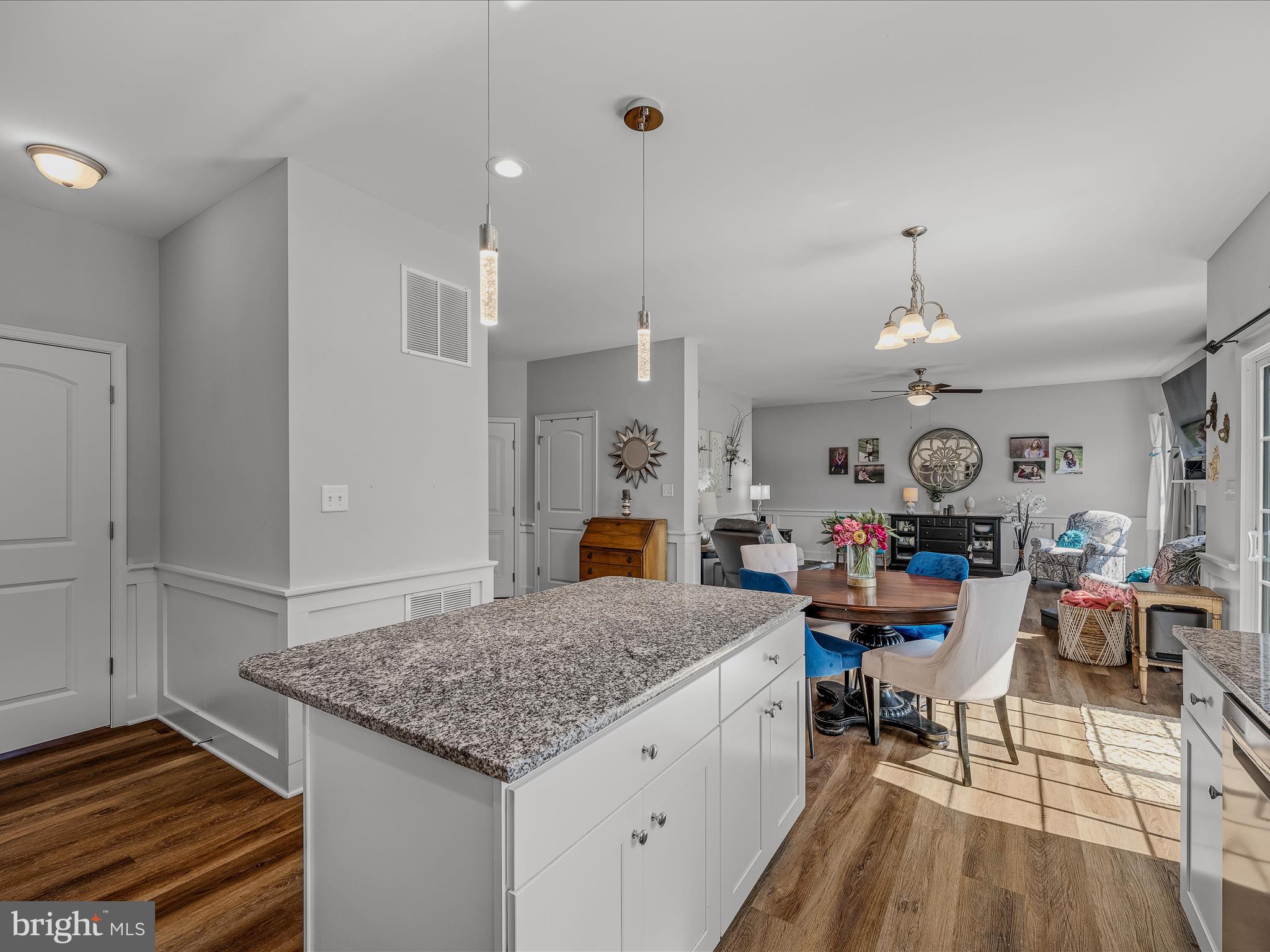 NEW HOPE FARM - Residential