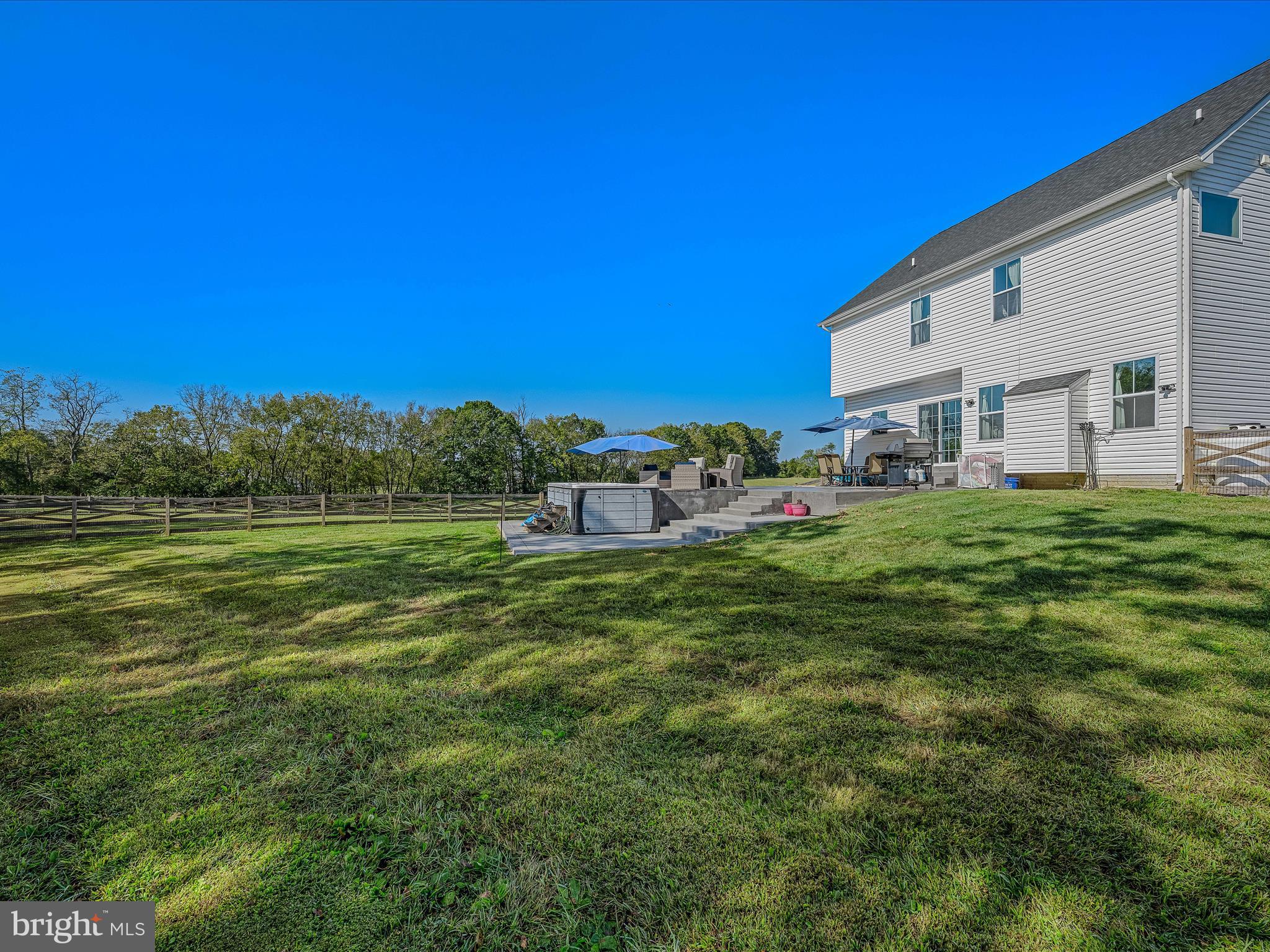 NEW HOPE FARM - Residential