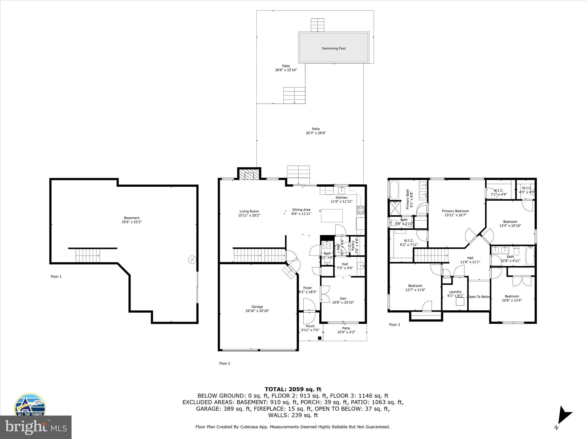 NEW HOPE FARM - Residential
