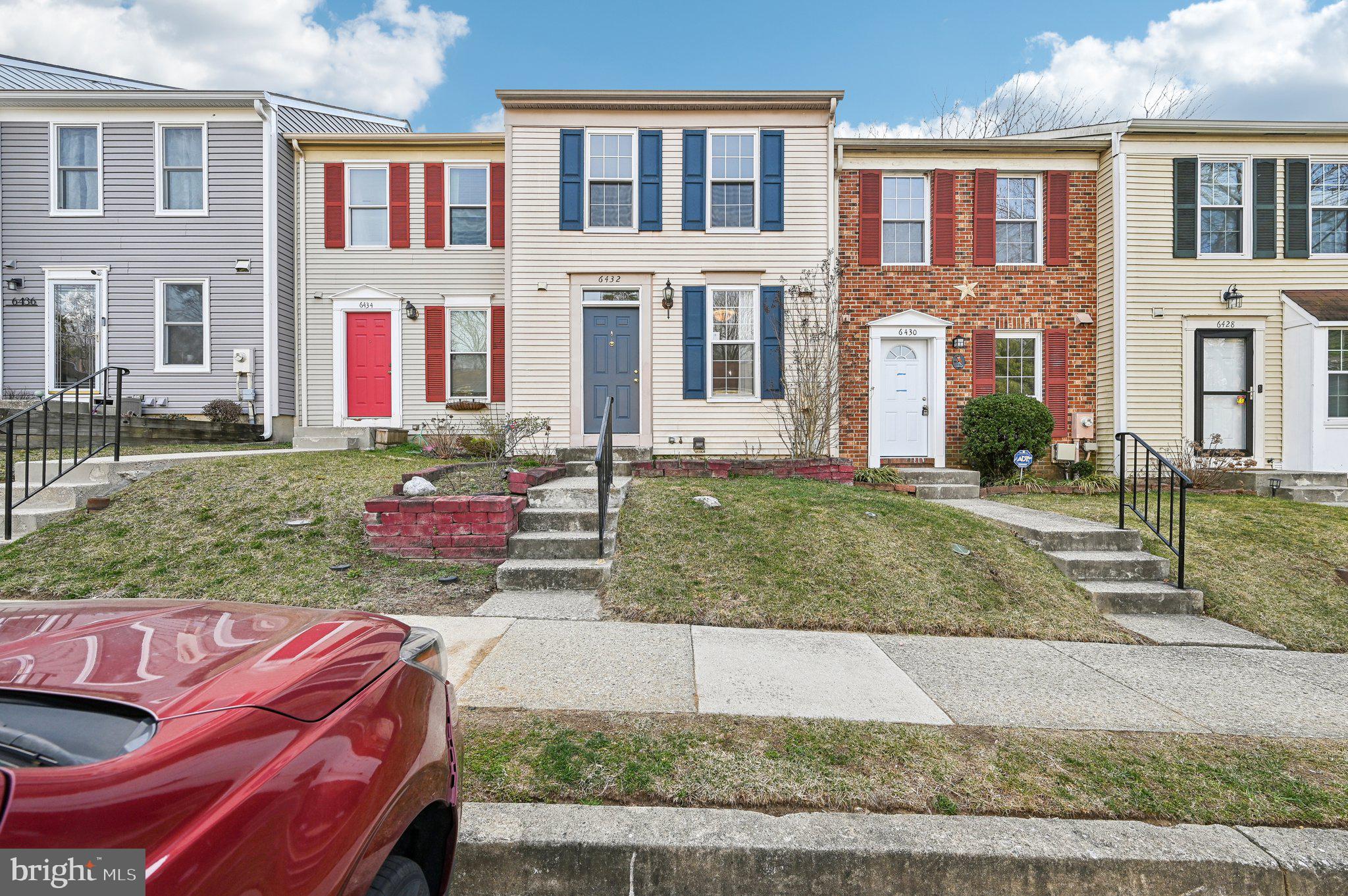 6432 DUCKETTS LANE 9-7