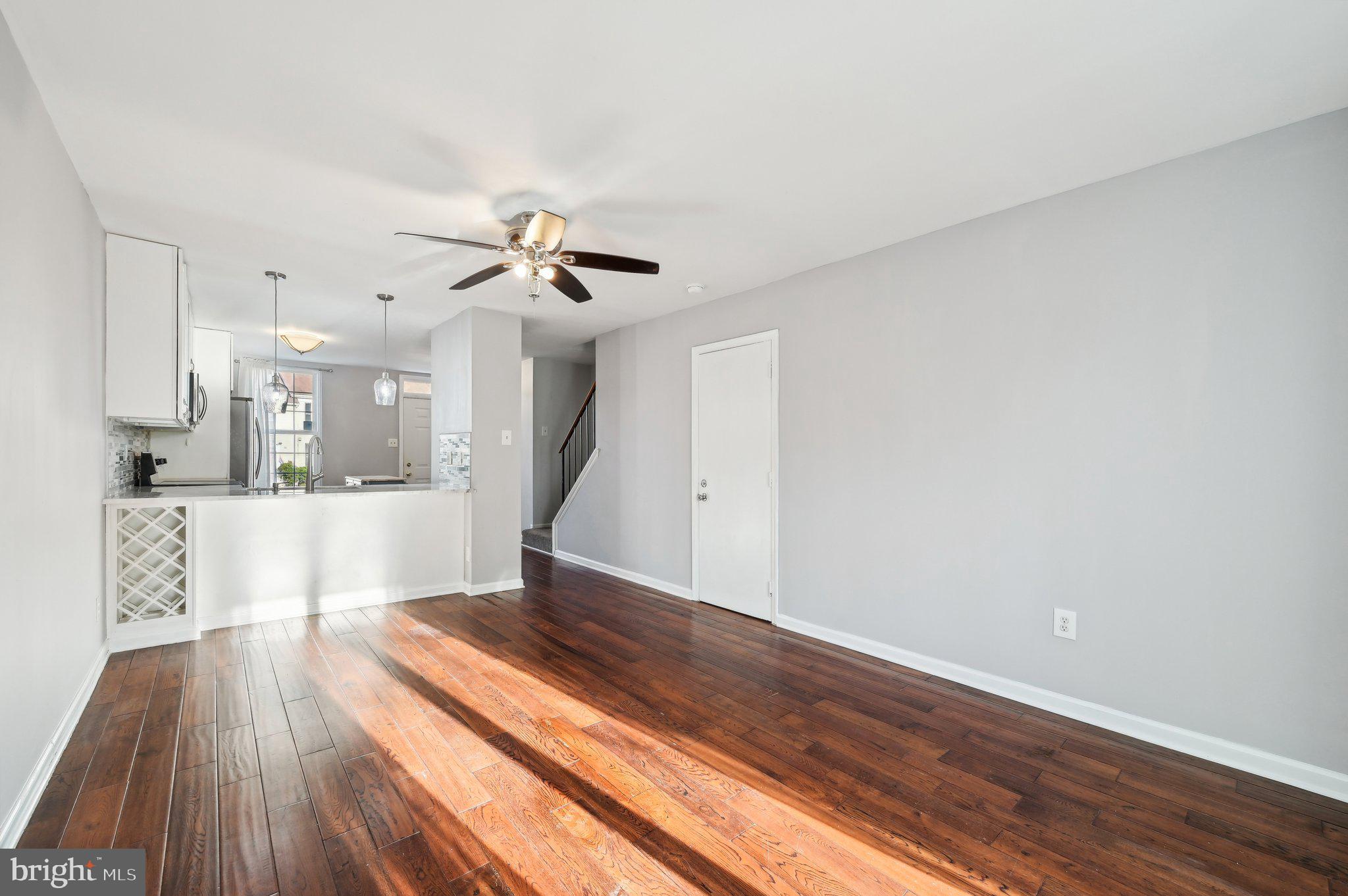 MARBLE HILL - Residential