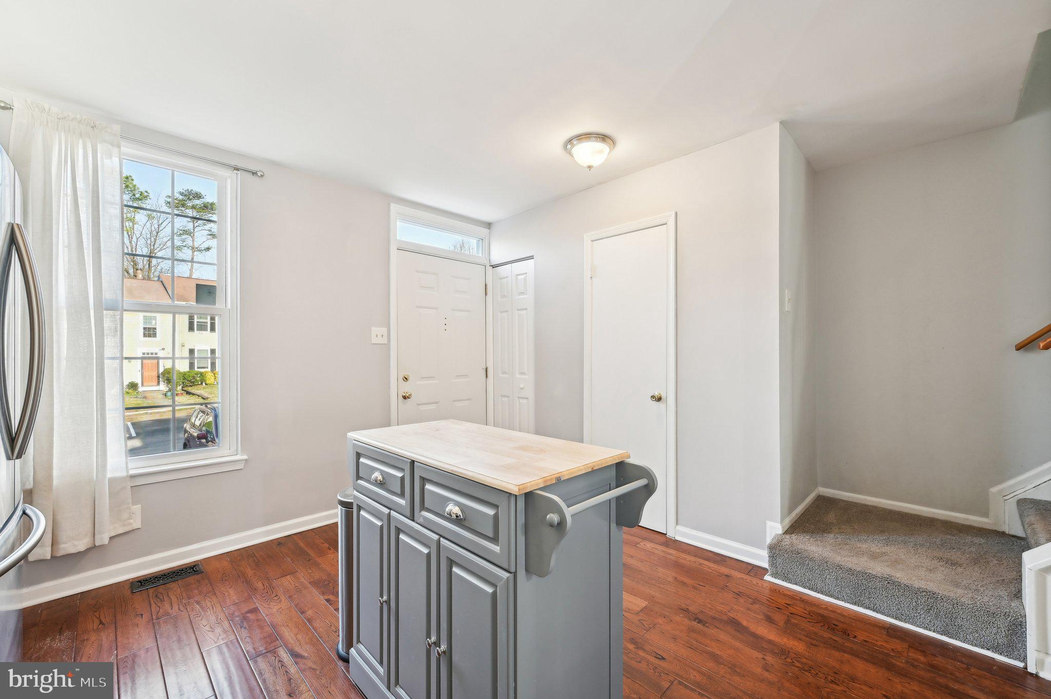 MARBLE HILL - Residential