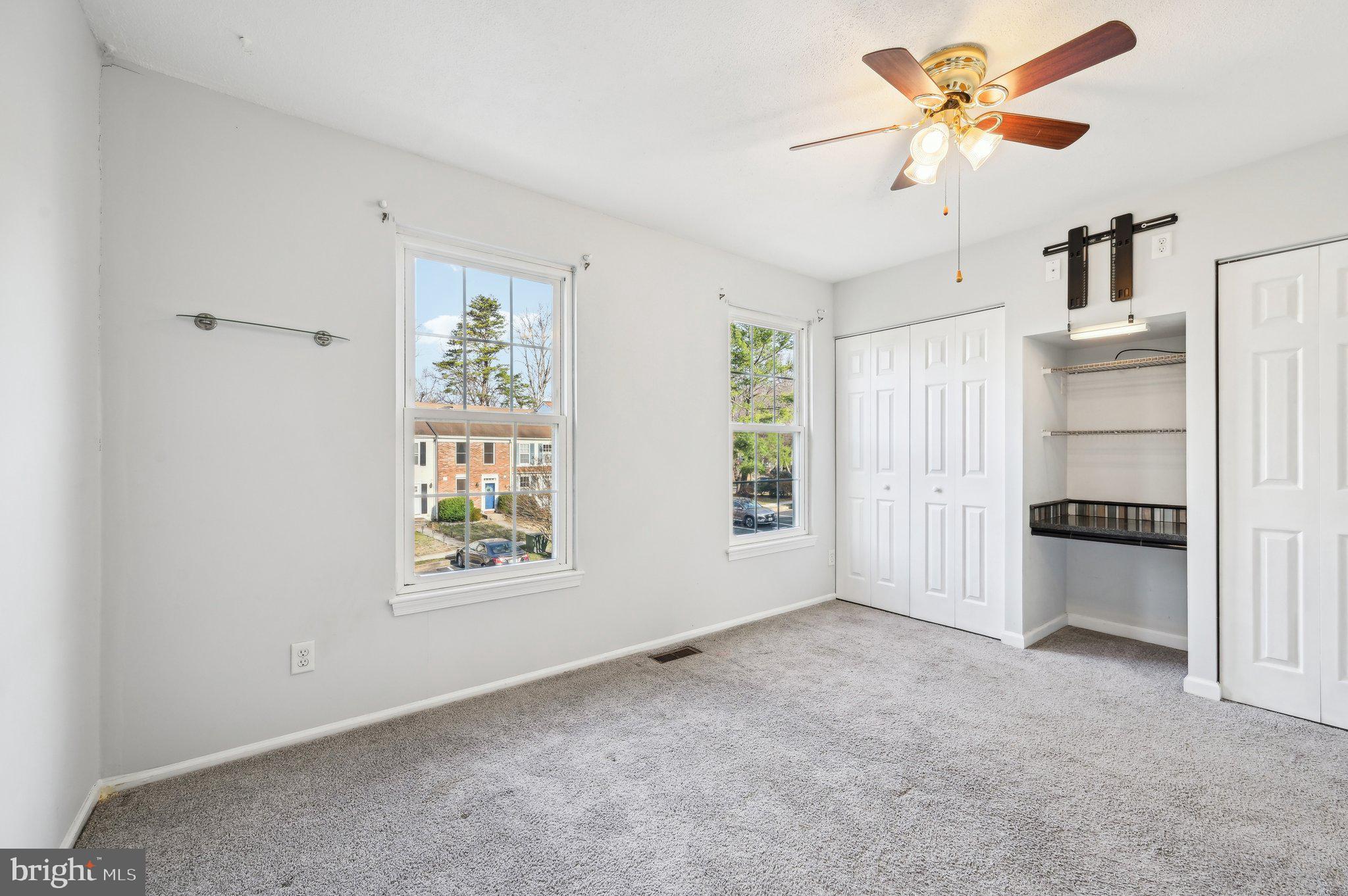 MARBLE HILL - Residential