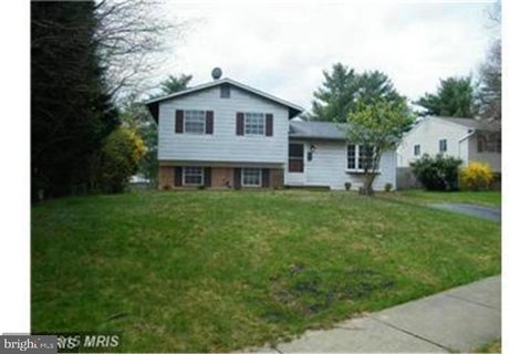 Homes For Rent - 9 Templar Court<br/> ROCKVILLE, MD 20851