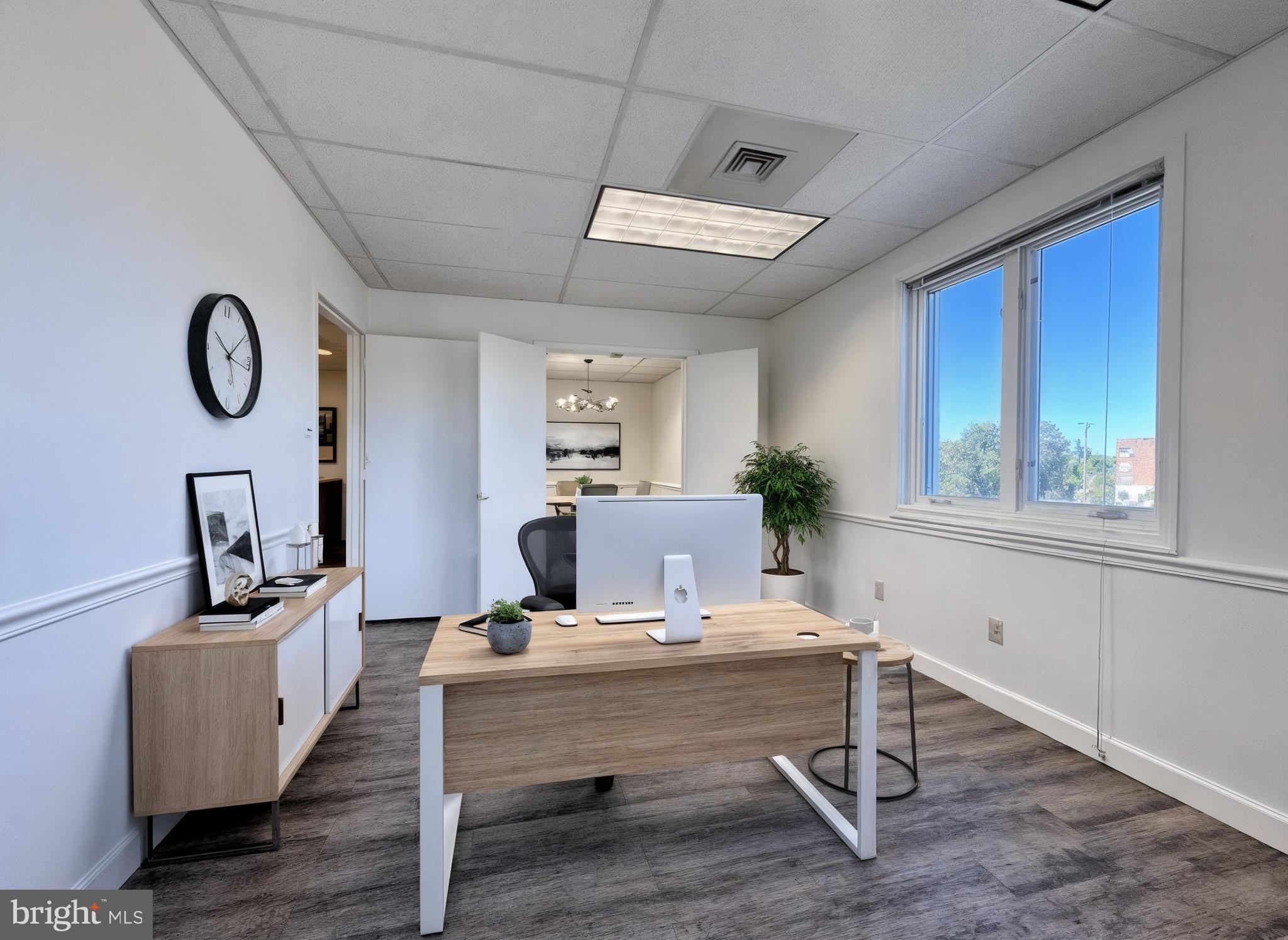 COURTHOUSE PROFESSIONAL CENTER - Commercial Sale