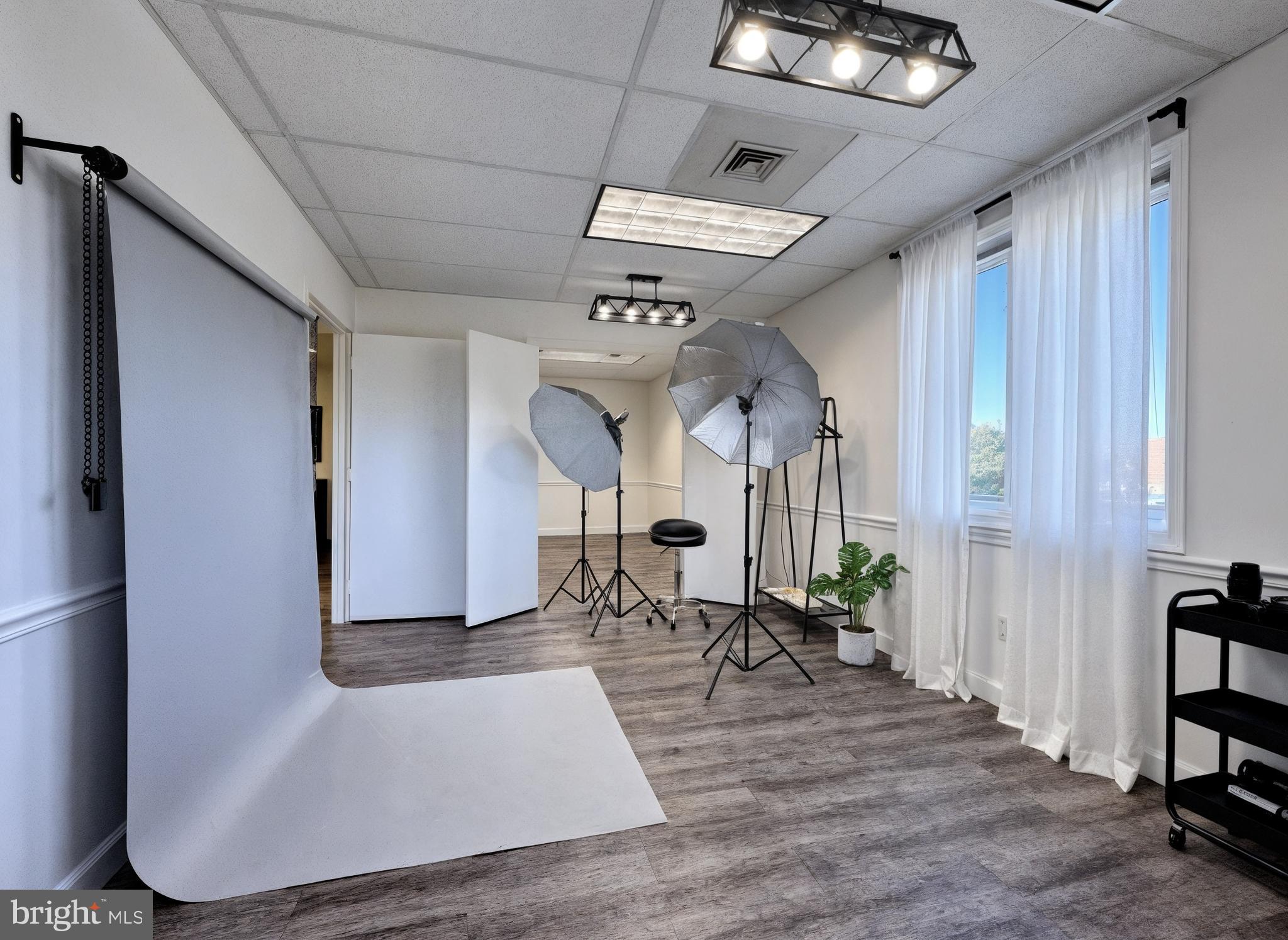 COURTHOUSE PROFESSIONAL CENTER - Commercial Sale