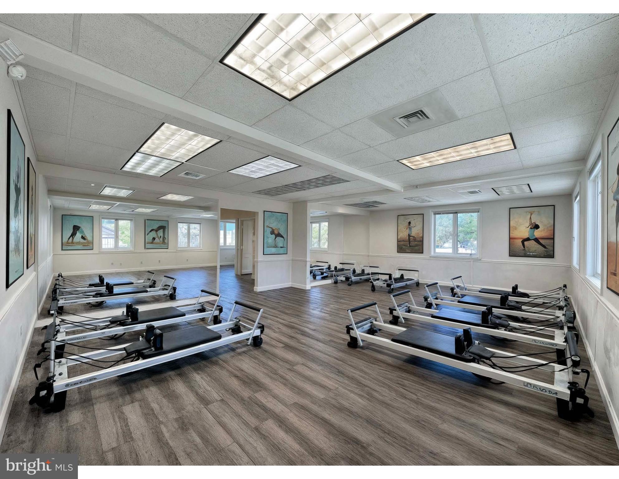 COURTHOUSE PROFESSIONAL CENTER - Commercial Sale