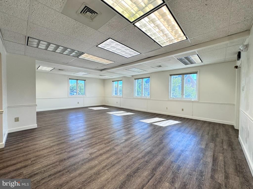 COURTHOUSE PROFESSIONAL CENTER - Commercial Sale