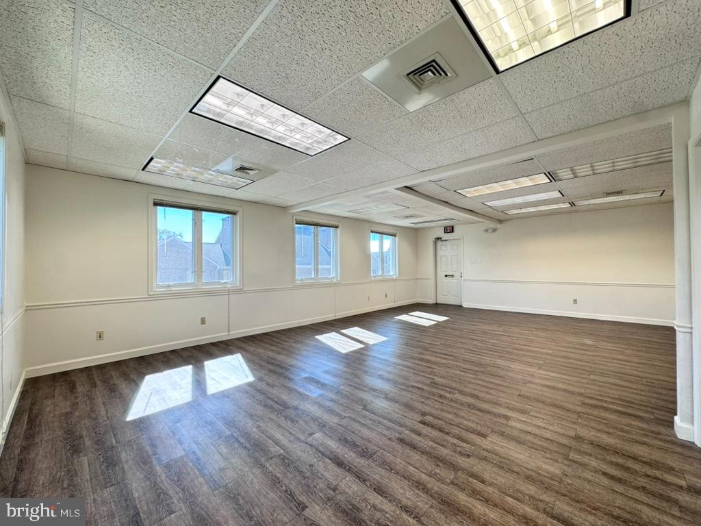 COURTHOUSE PROFESSIONAL CENTER - Commercial Sale