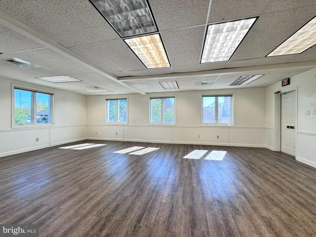 COURTHOUSE PROFESSIONAL CENTER - Commercial Sale