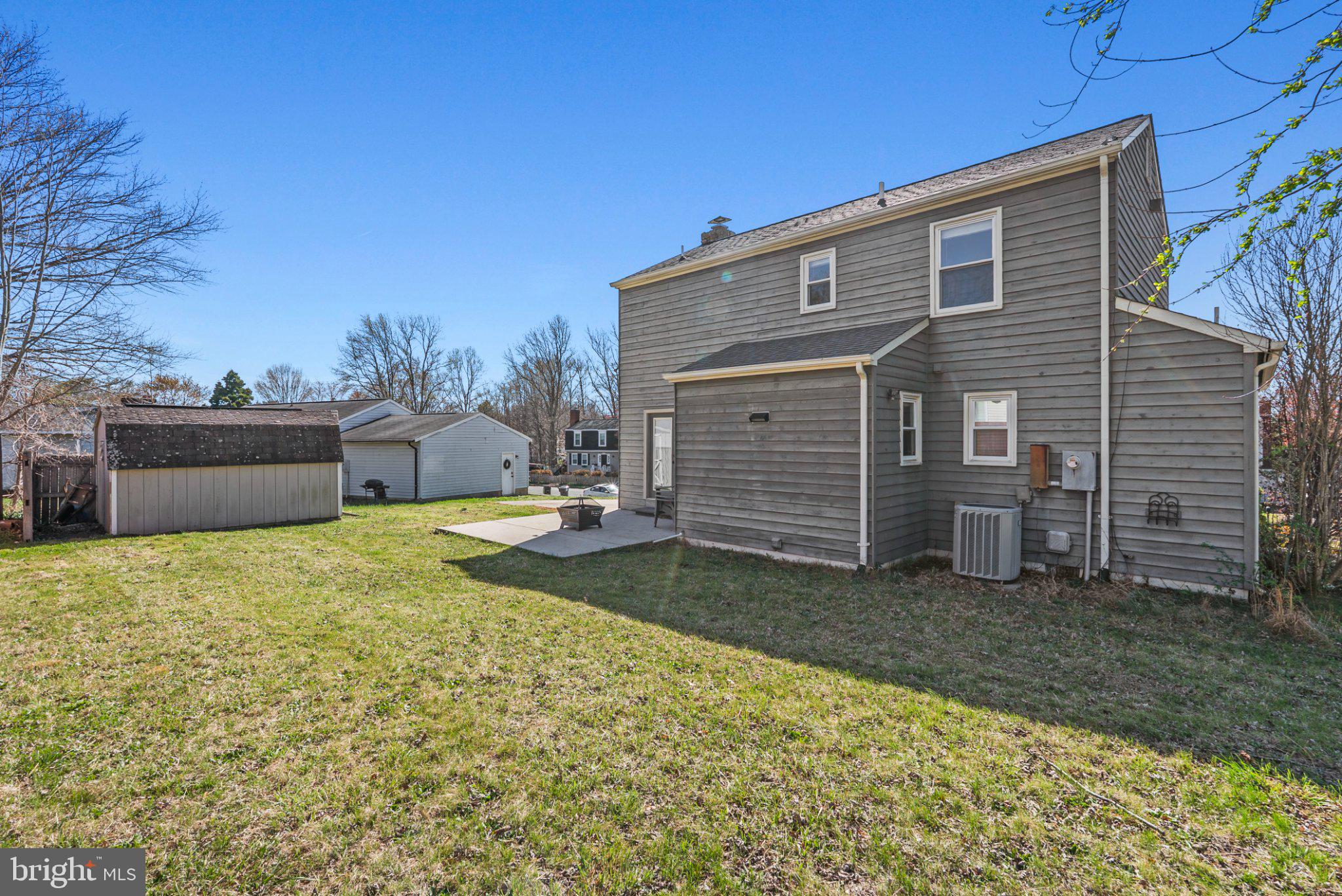 WILLOW OAKS - Residential