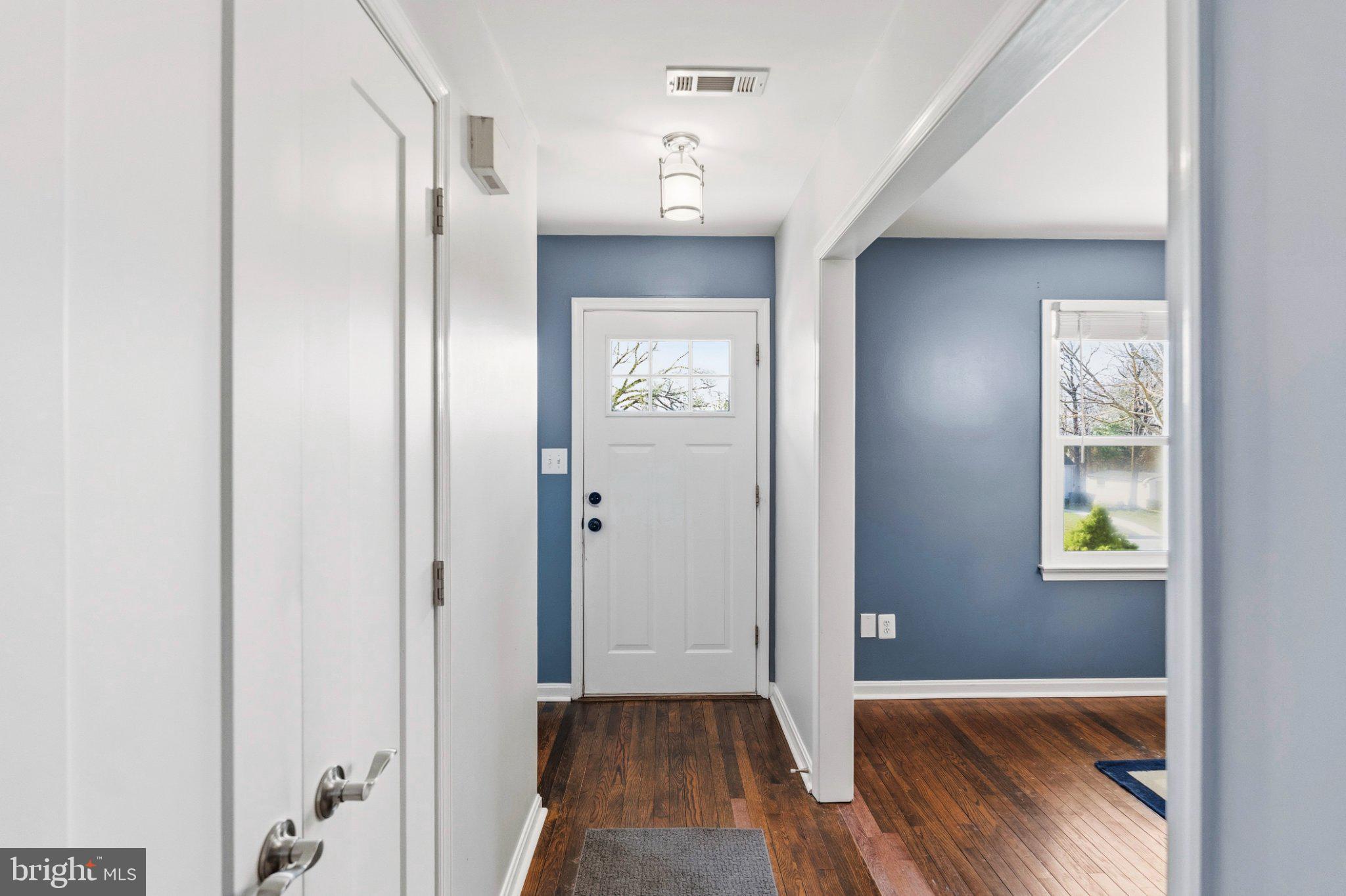 WILLOW OAKS - Residential