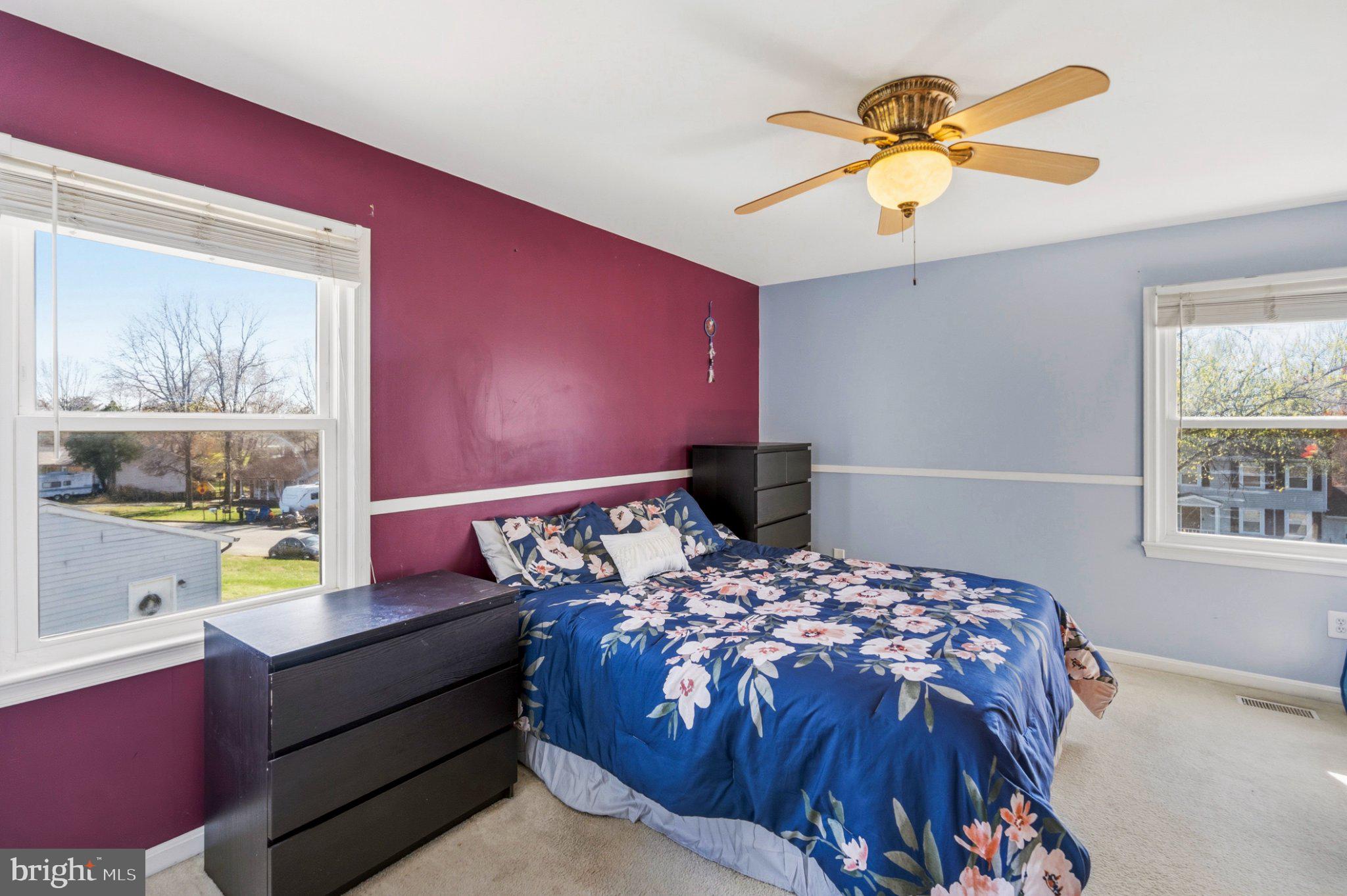 WILLOW OAKS - Residential