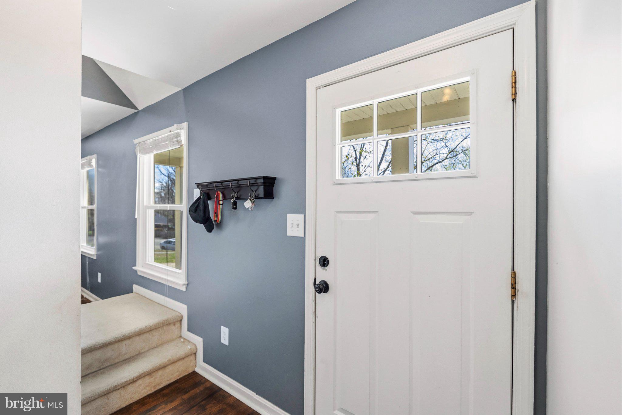 WILLOW OAKS - Residential