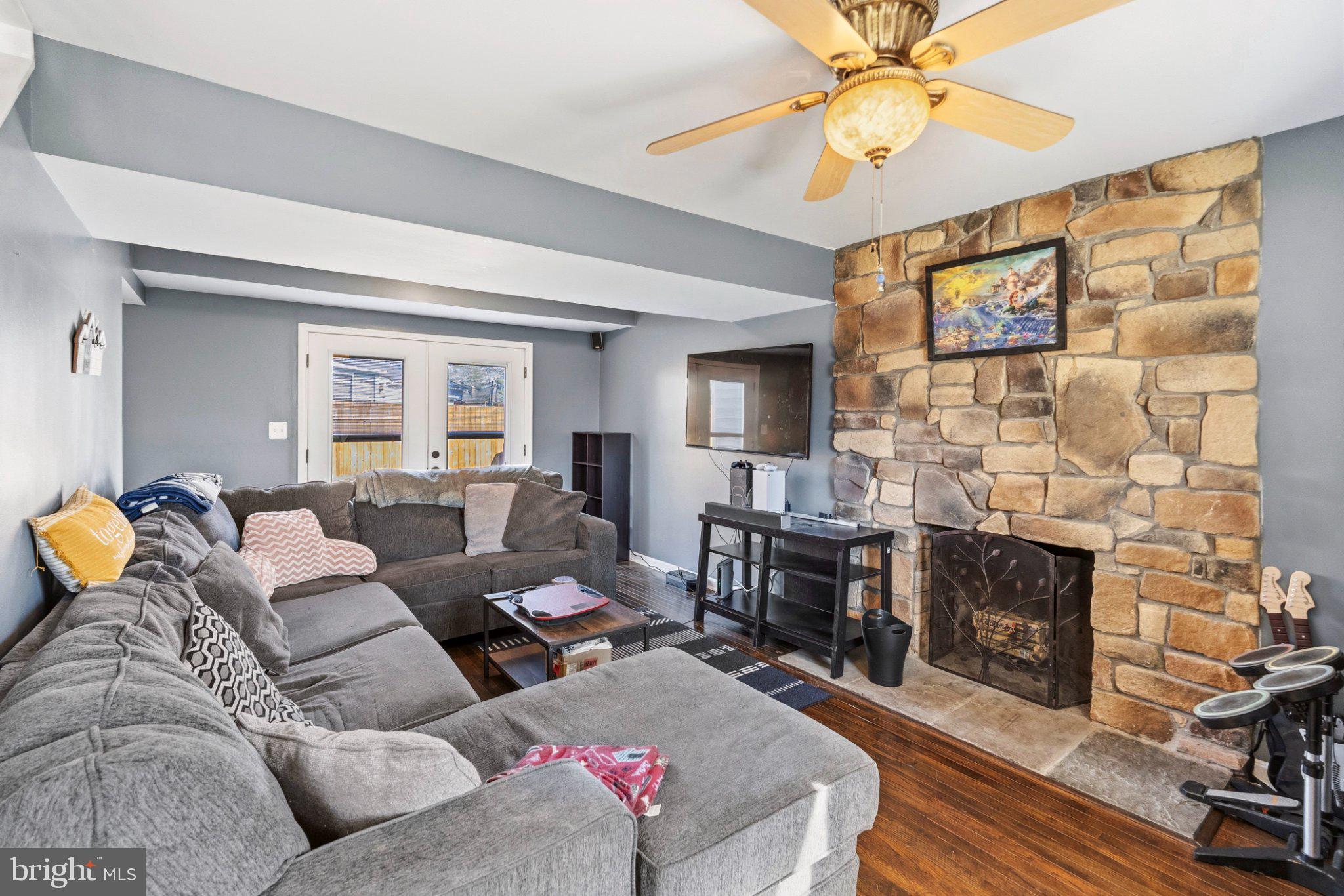 WILLOW OAKS - Residential