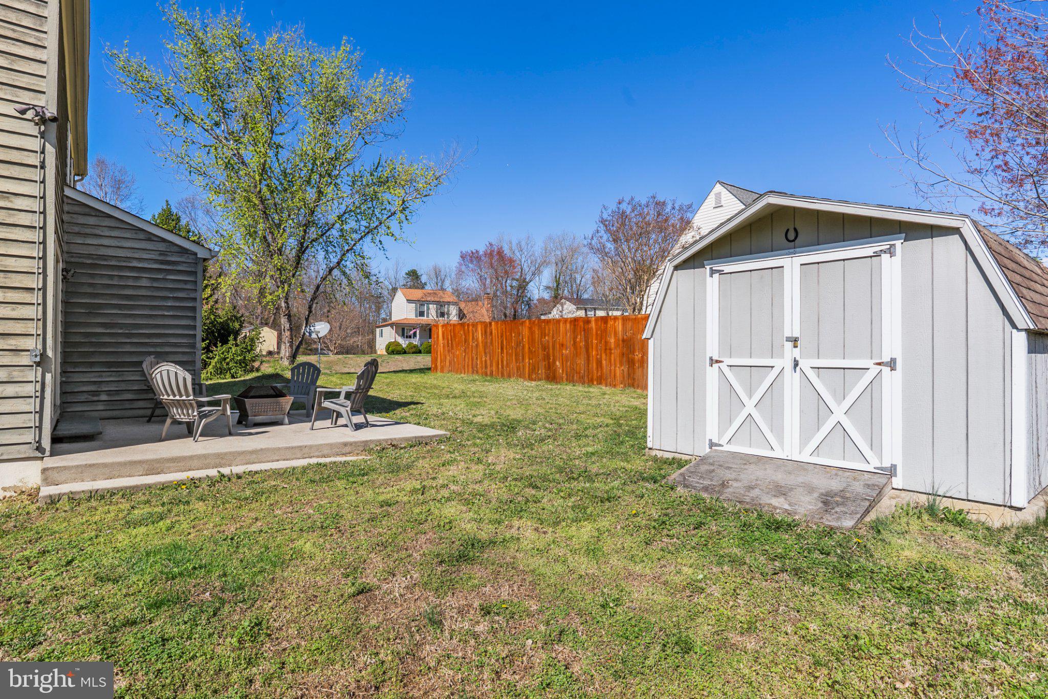 WILLOW OAKS - Residential