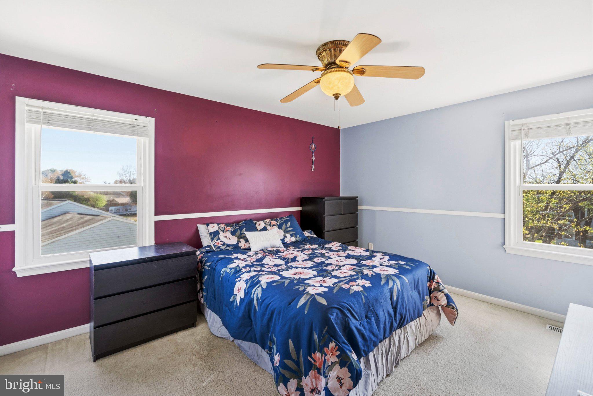 WILLOW OAKS - Residential