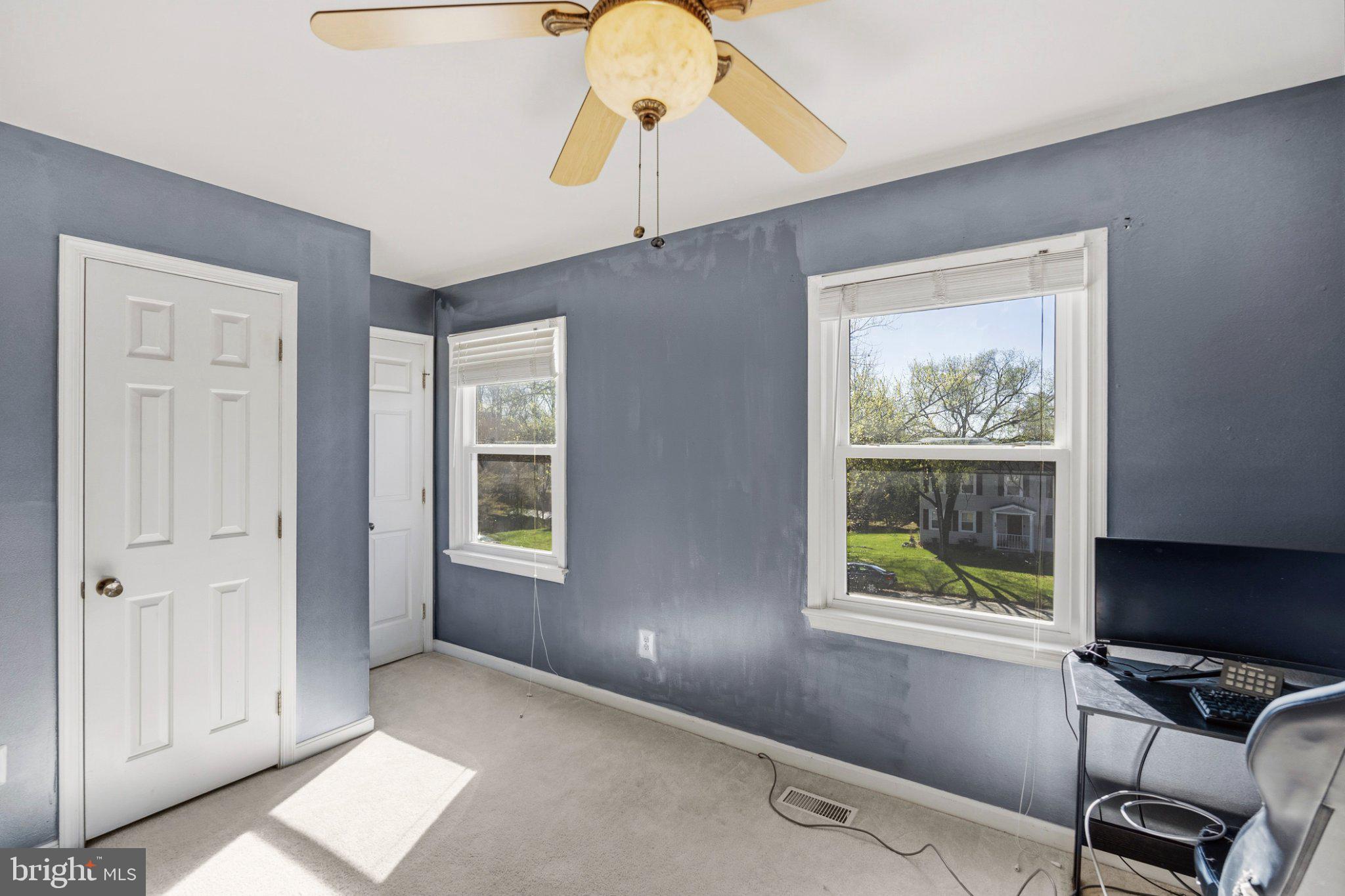 WILLOW OAKS - Residential