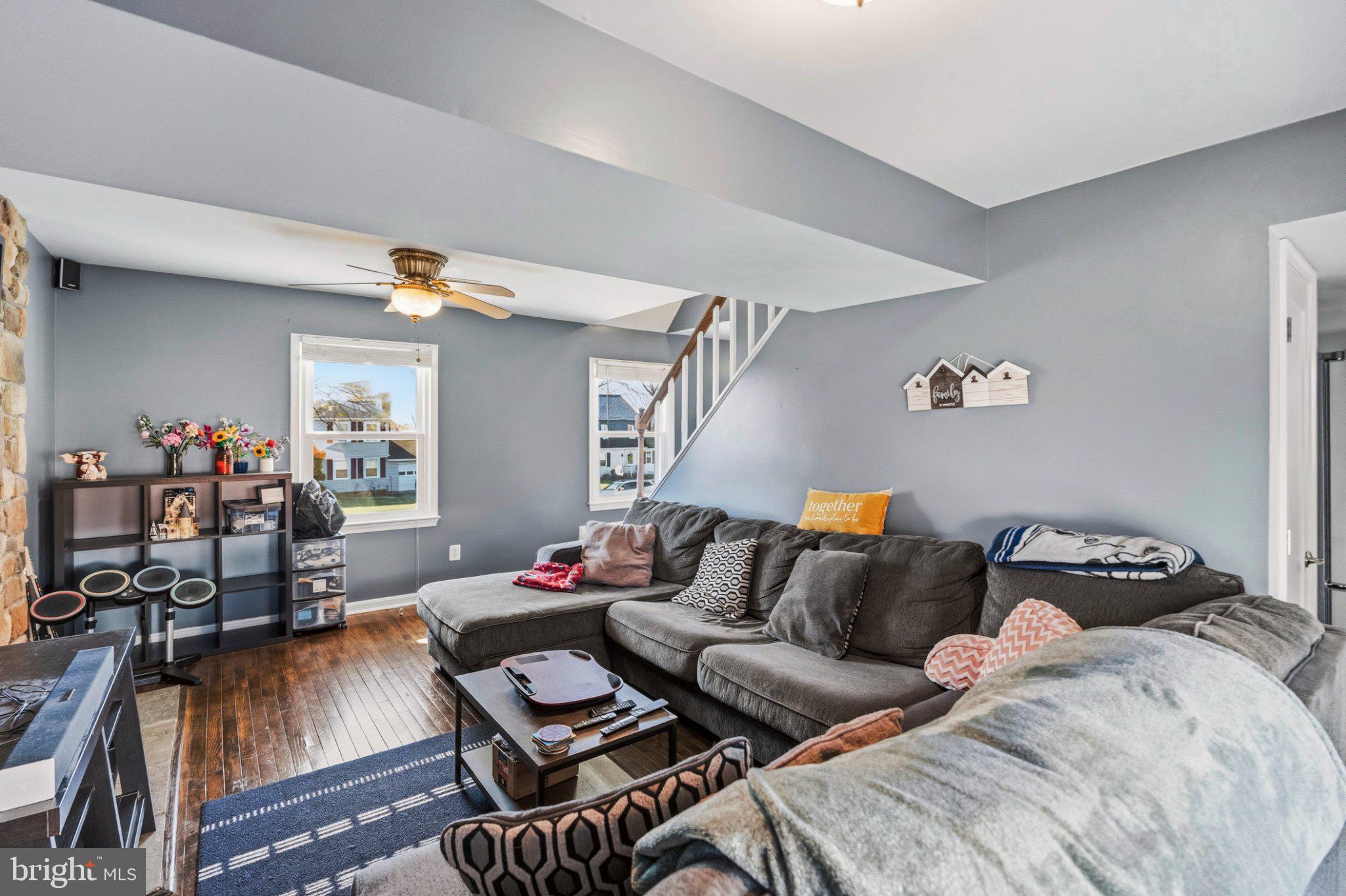 WILLOW OAKS - Residential