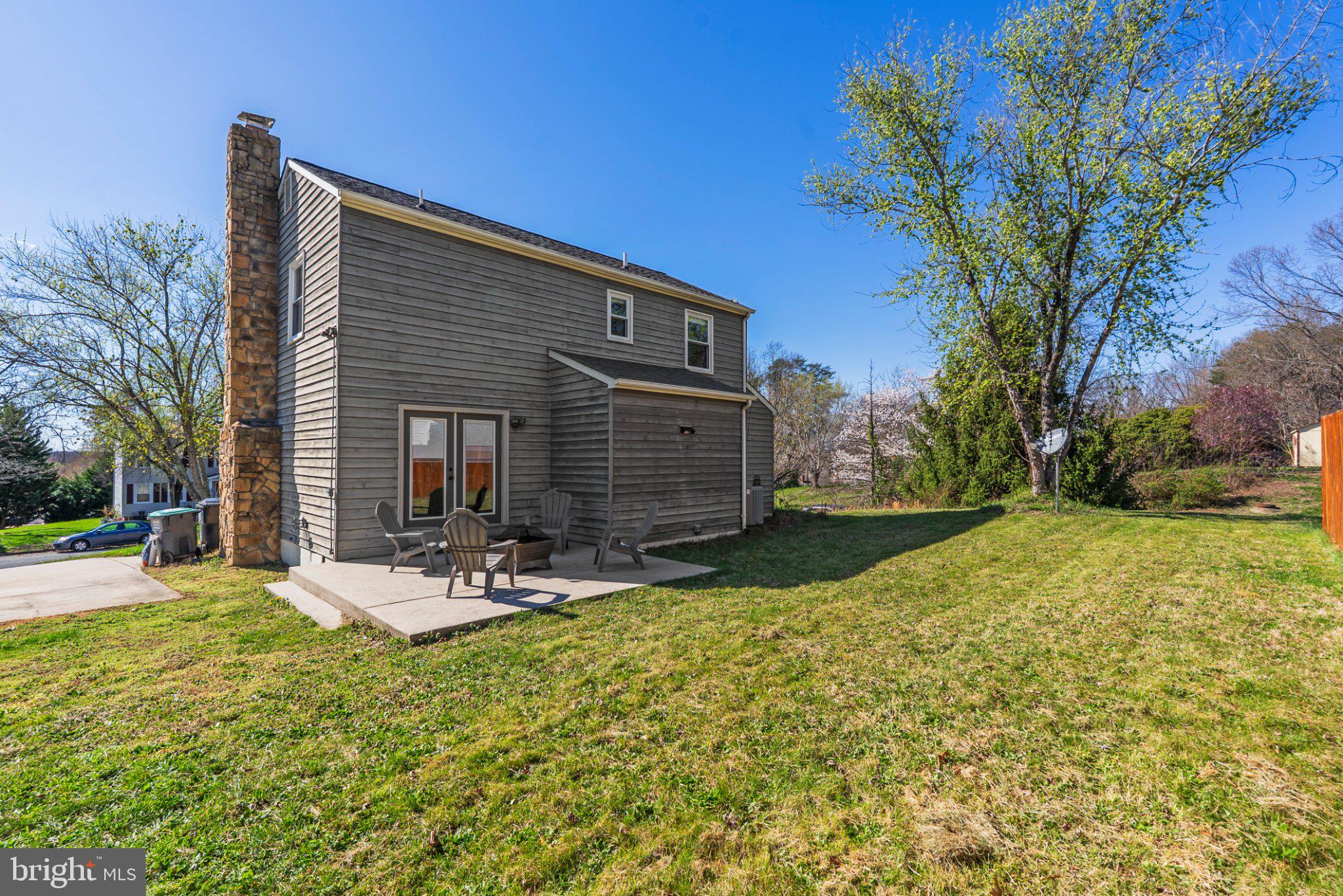 WILLOW OAKS - Residential