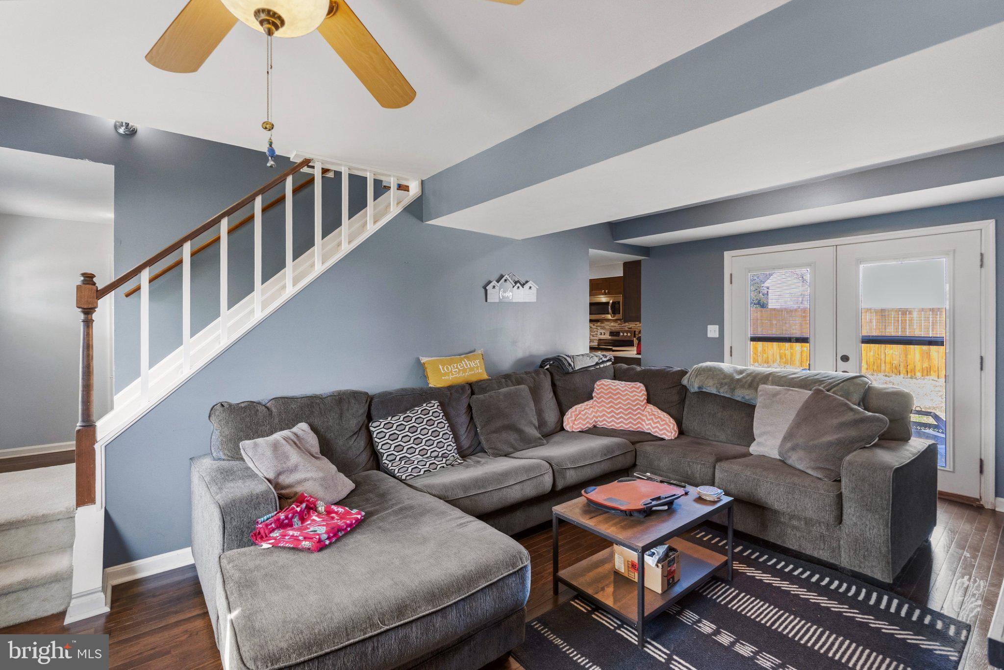 WILLOW OAKS - Residential