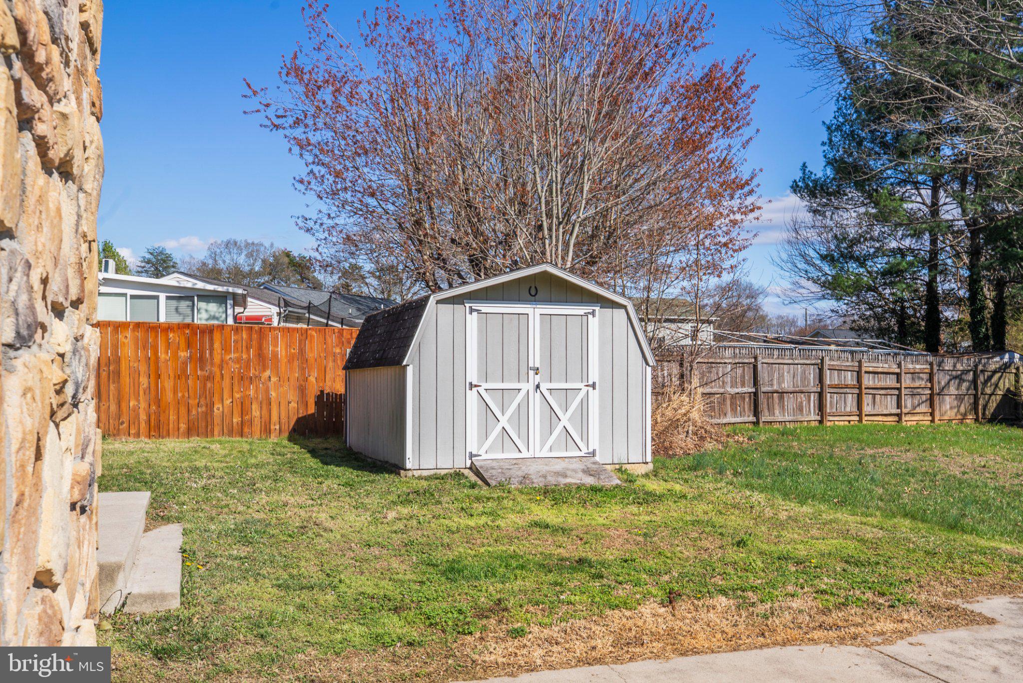 WILLOW OAKS - Residential