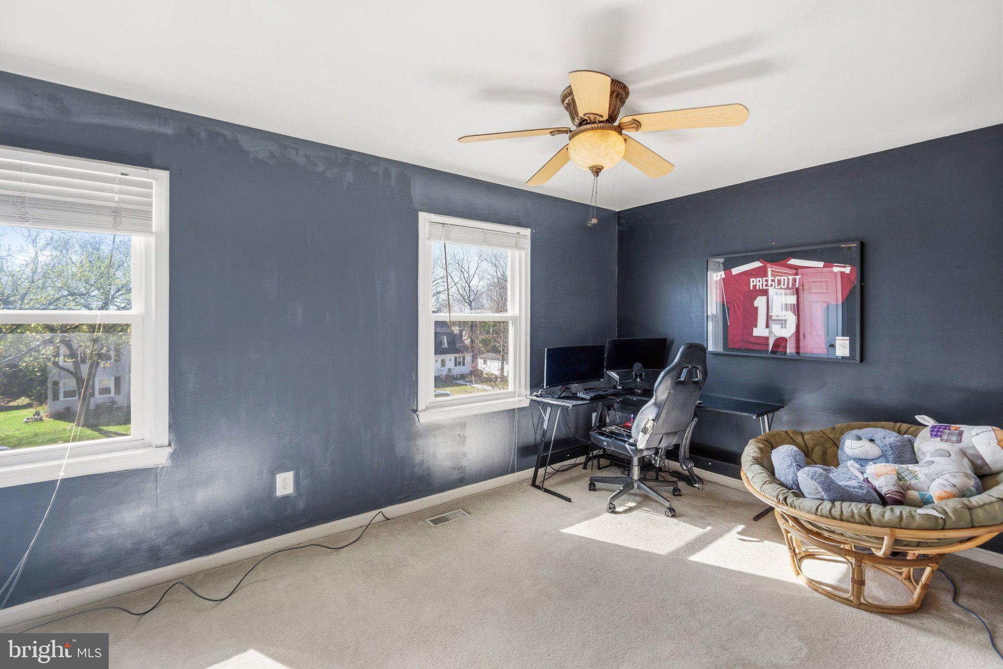 WILLOW OAKS - Residential