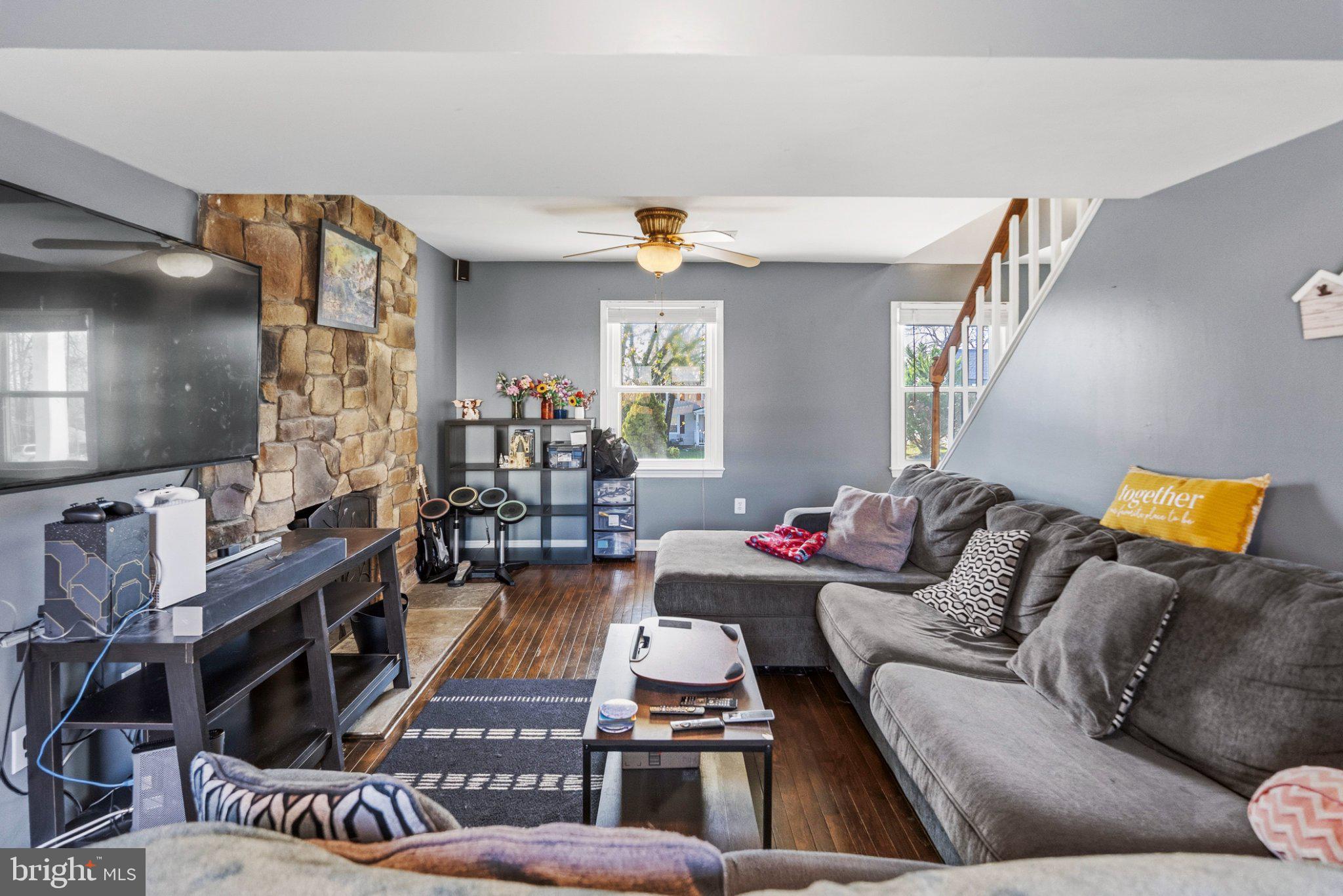 WILLOW OAKS - Residential