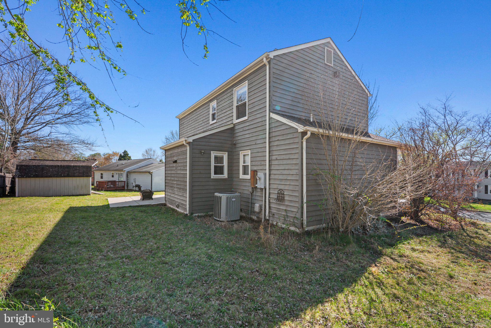 WILLOW OAKS - Residential