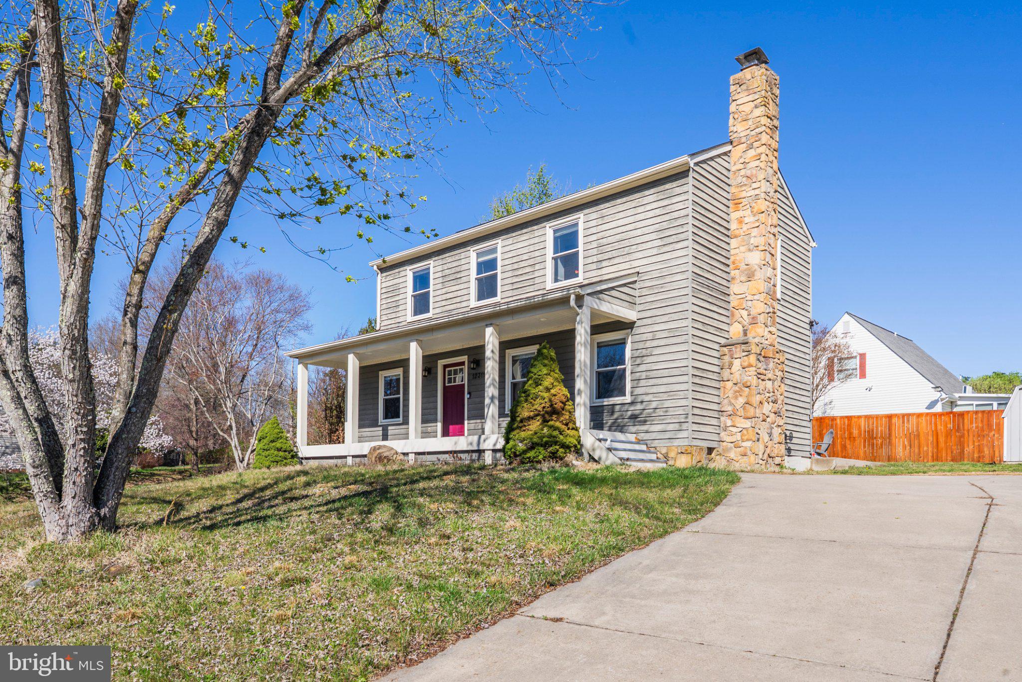 WILLOW OAKS - Residential