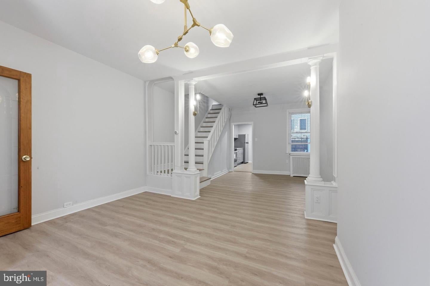 2420 FEDERAL STREET