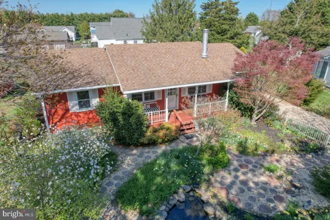 106 Loganberry Court, Rehoboth Beach, DE MLS: DESU2083664