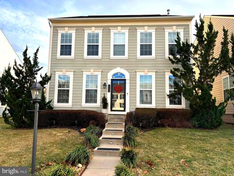 1504 IDLEWILD BOULEVARD FREDERICKSBURG VA 22401